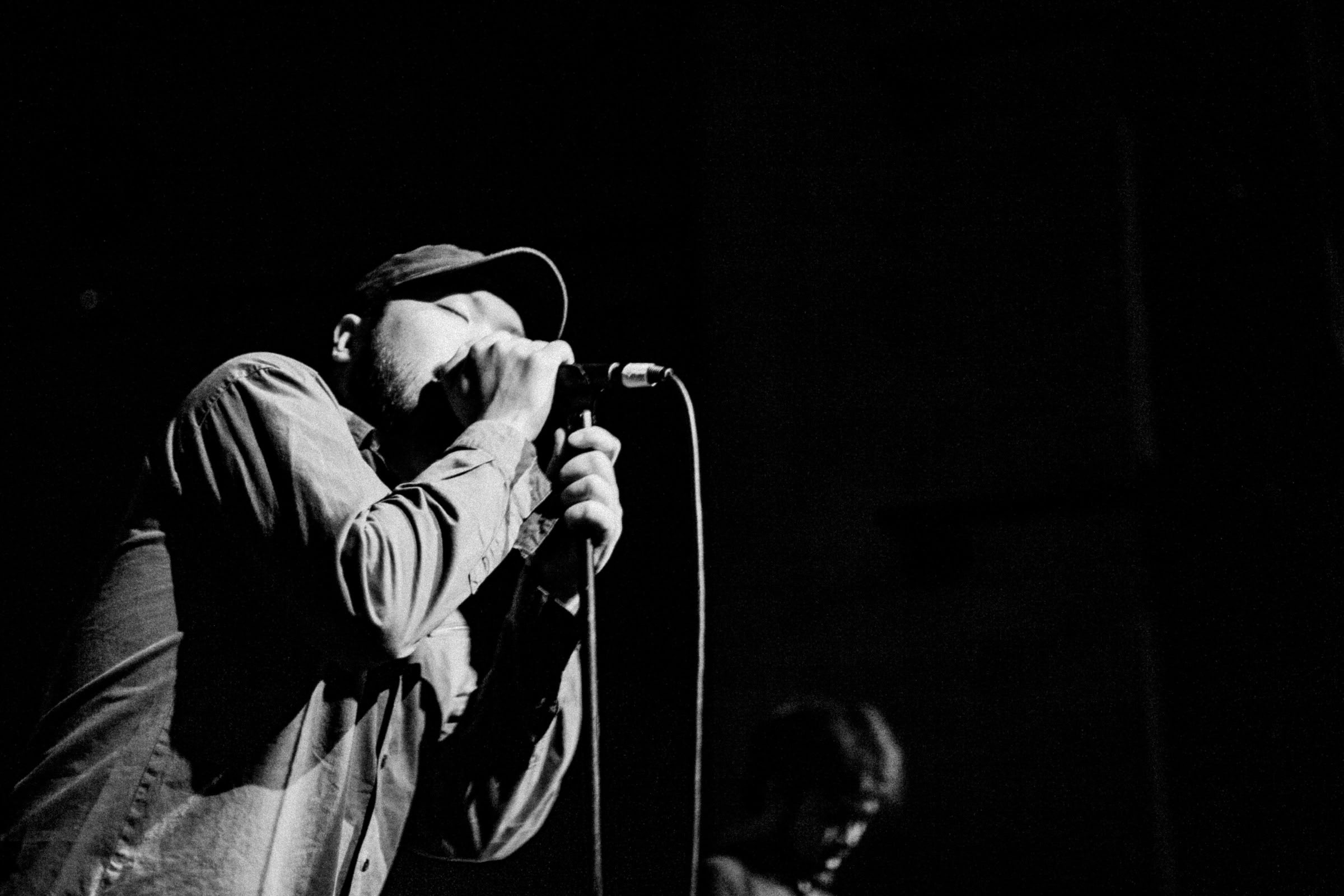 Concert photography — of Envy — at Le Grand Mix - Tourcoing — (2007) - Image 19