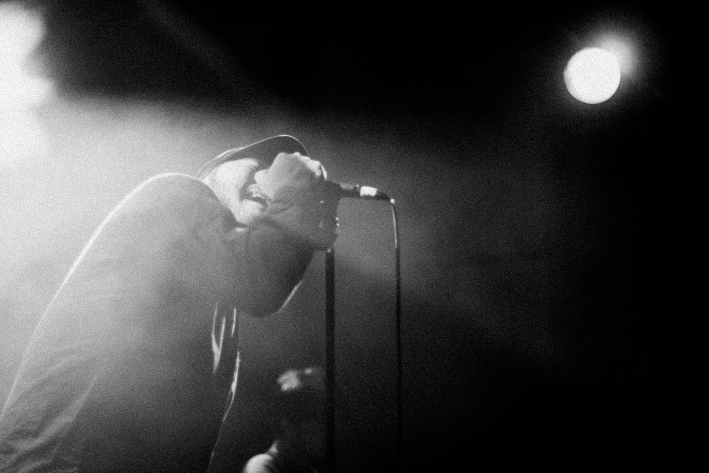 Concert photography — of Envy — at Le Grand Mix - Tourcoing — (2007) - Image 22