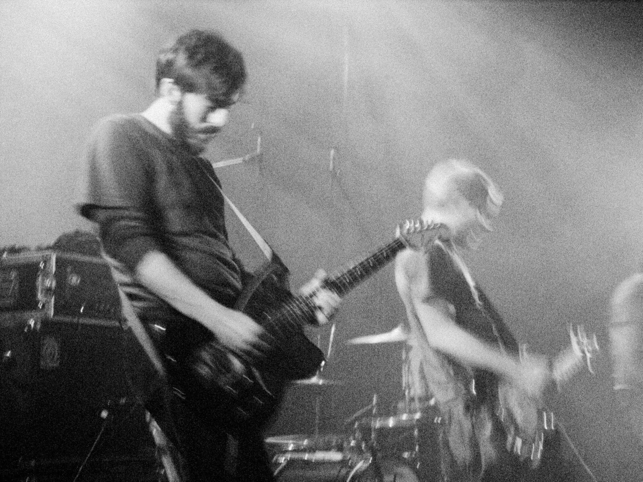 Concert photography — of Explosion in the sky — at Le Grand Mix - Tourcoing — (2023) - Image 2