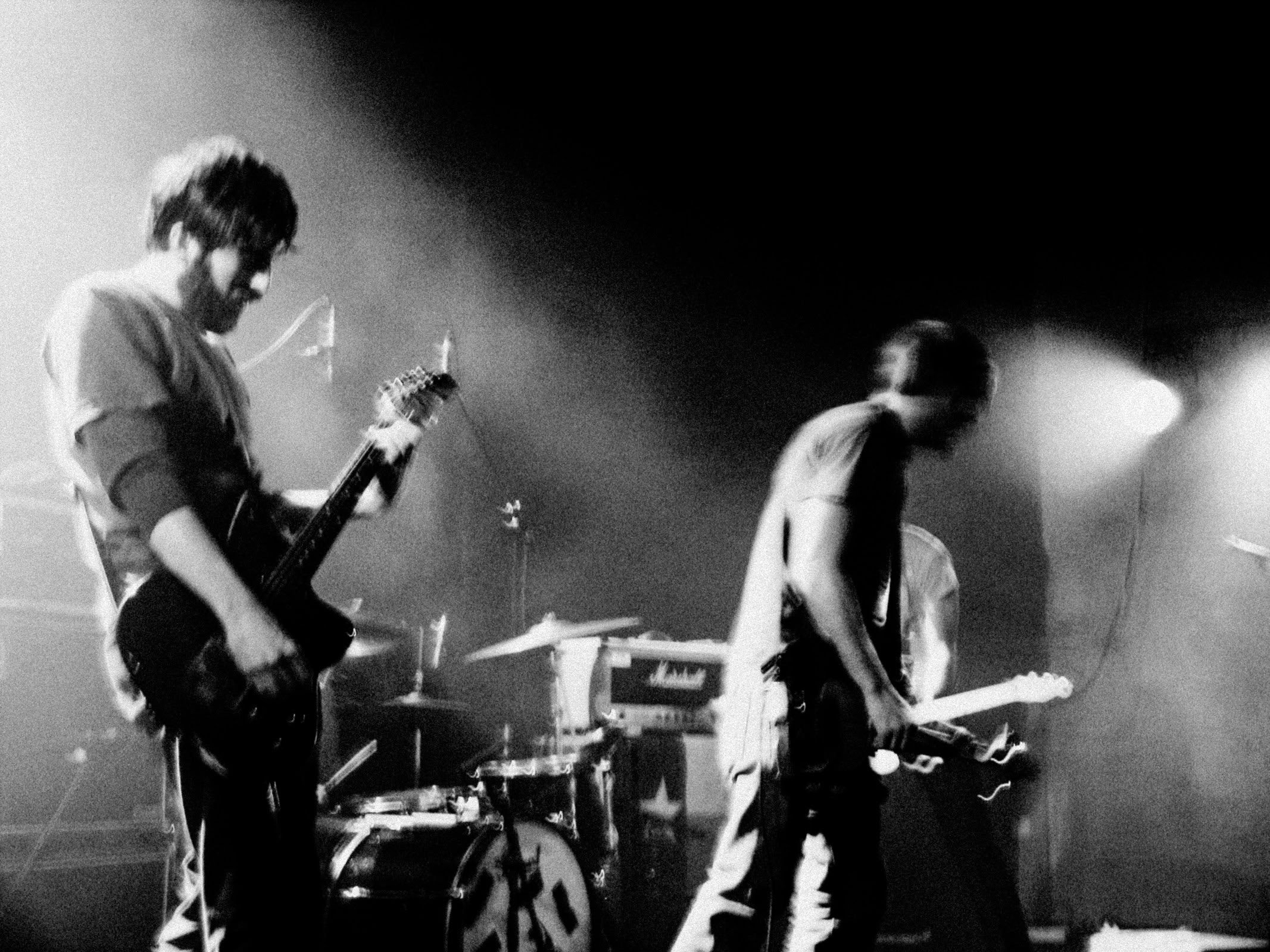 Concert photography — of Explosion in the sky — at Le Grand Mix - Tourcoing — (2023) - Image 4