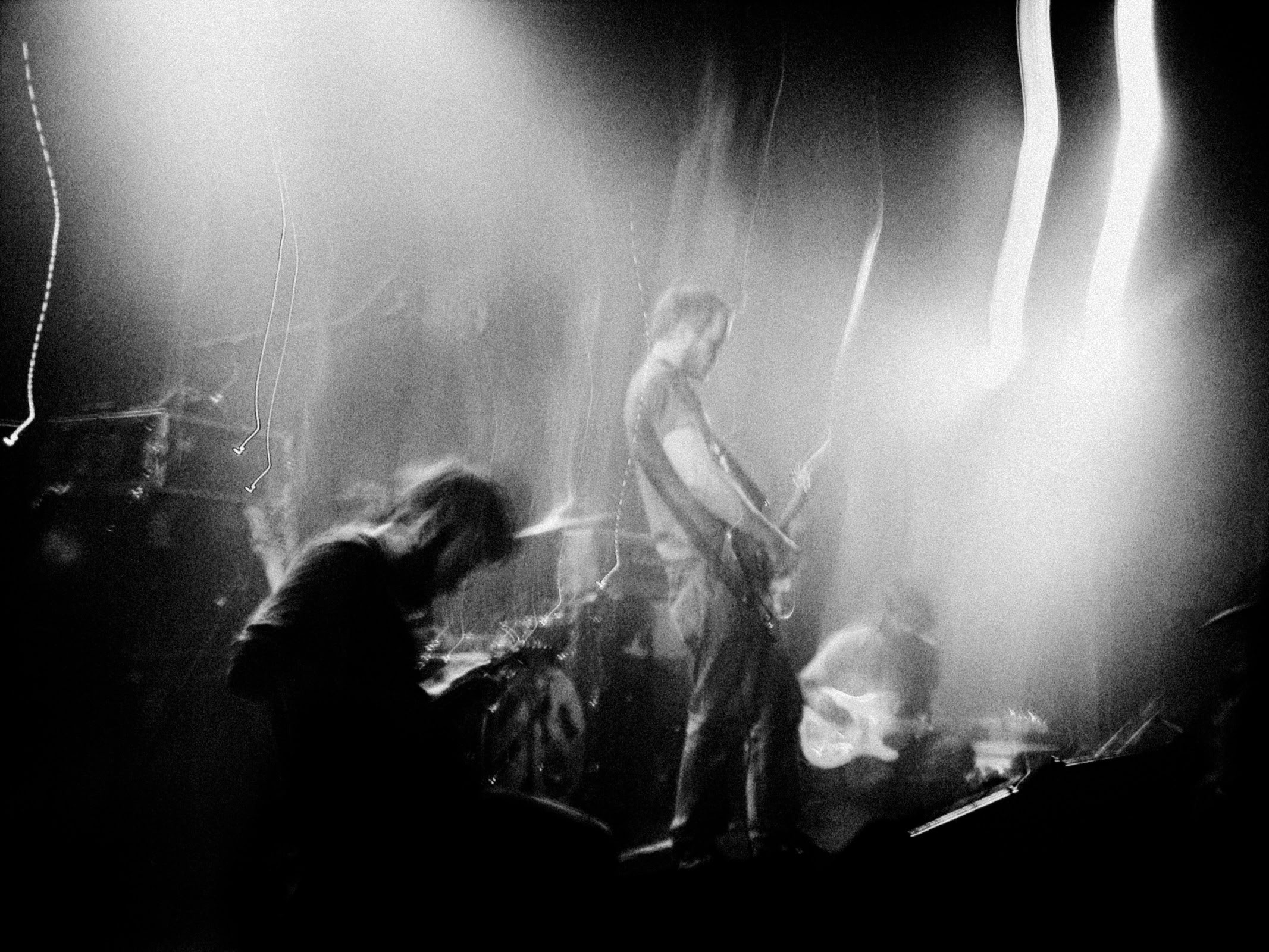 Concert photography — of Explosion in the sky — at Le Grand Mix - Tourcoing — (2023) - Image 7