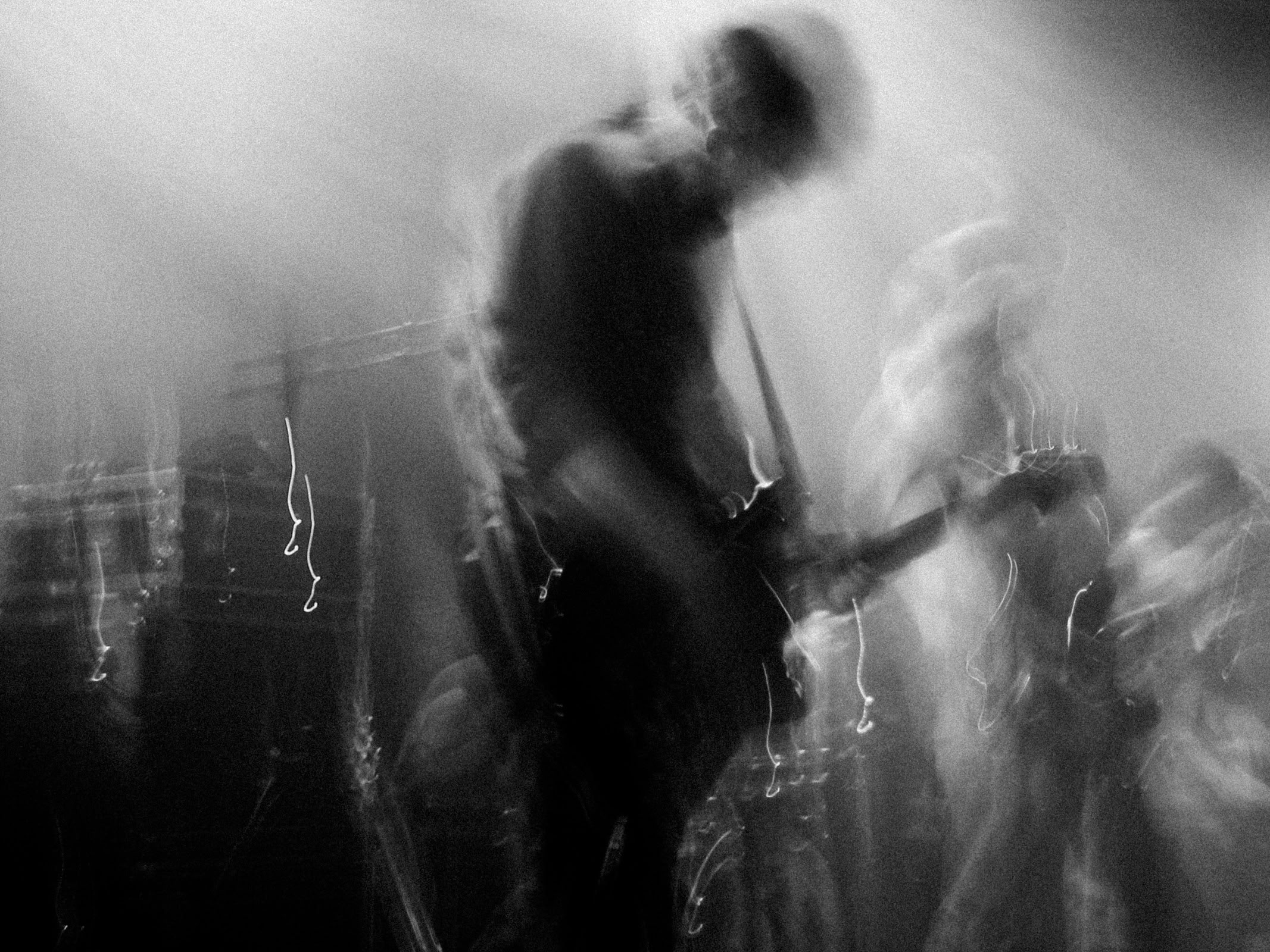 Concert photography — of Explosion in the sky — at Le Grand Mix - Tourcoing — (2023) - Image 10