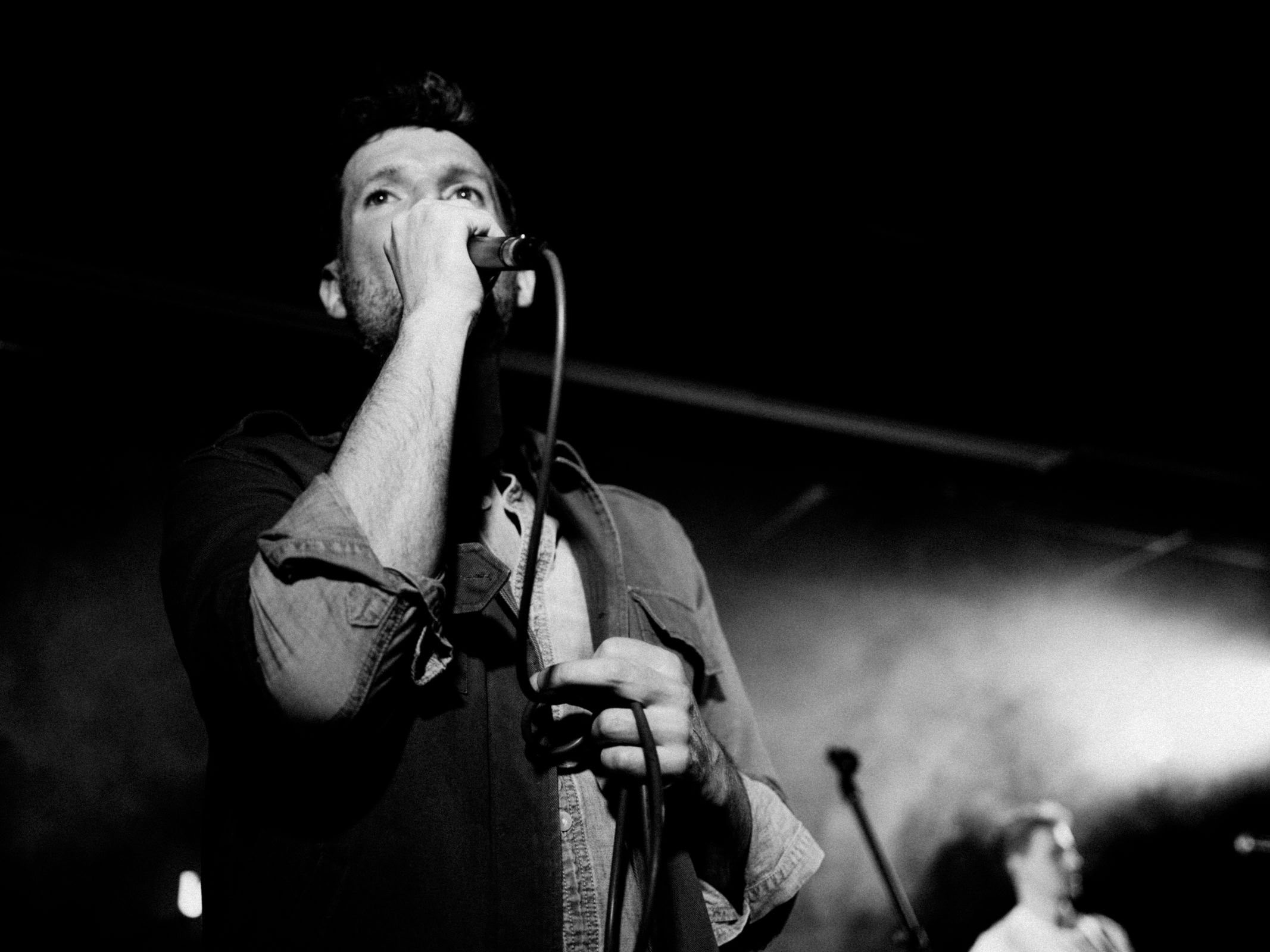 Concert photography — of Exsonvaldes — at Loco Club - Valencia — (2024) - Image 9