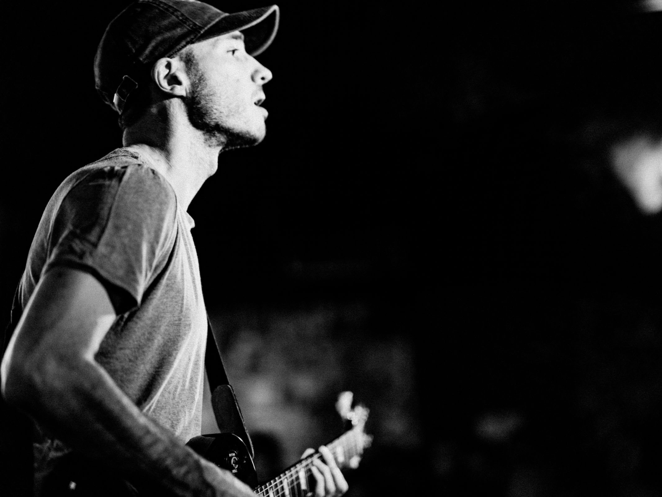 Concert photography — of Exsonvaldes — at Loco Club - Valencia — (2024) - Image 16