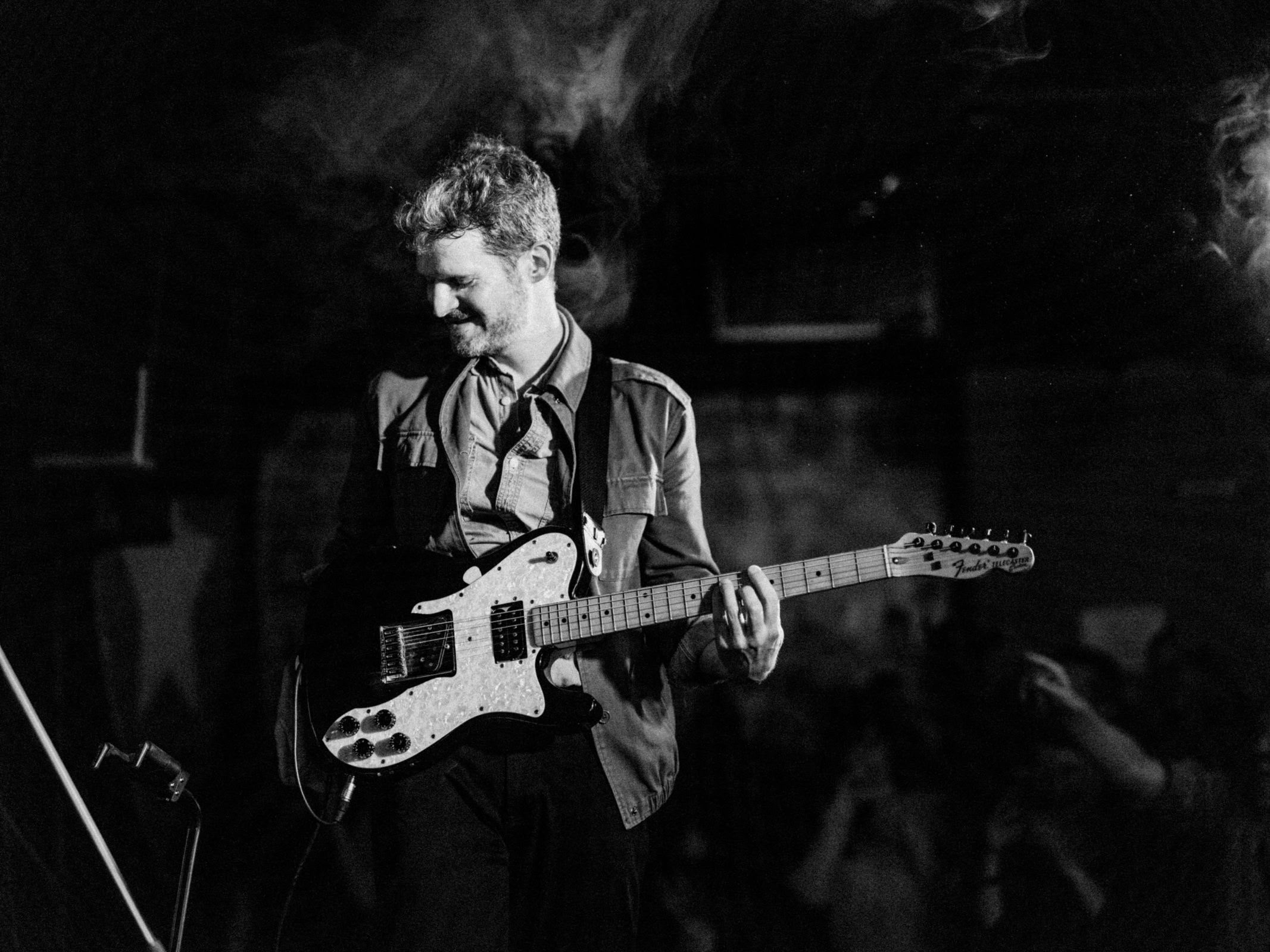 Concert photography — of Exsonvaldes — at Loco Club - Valencia — (2024) - Image 17