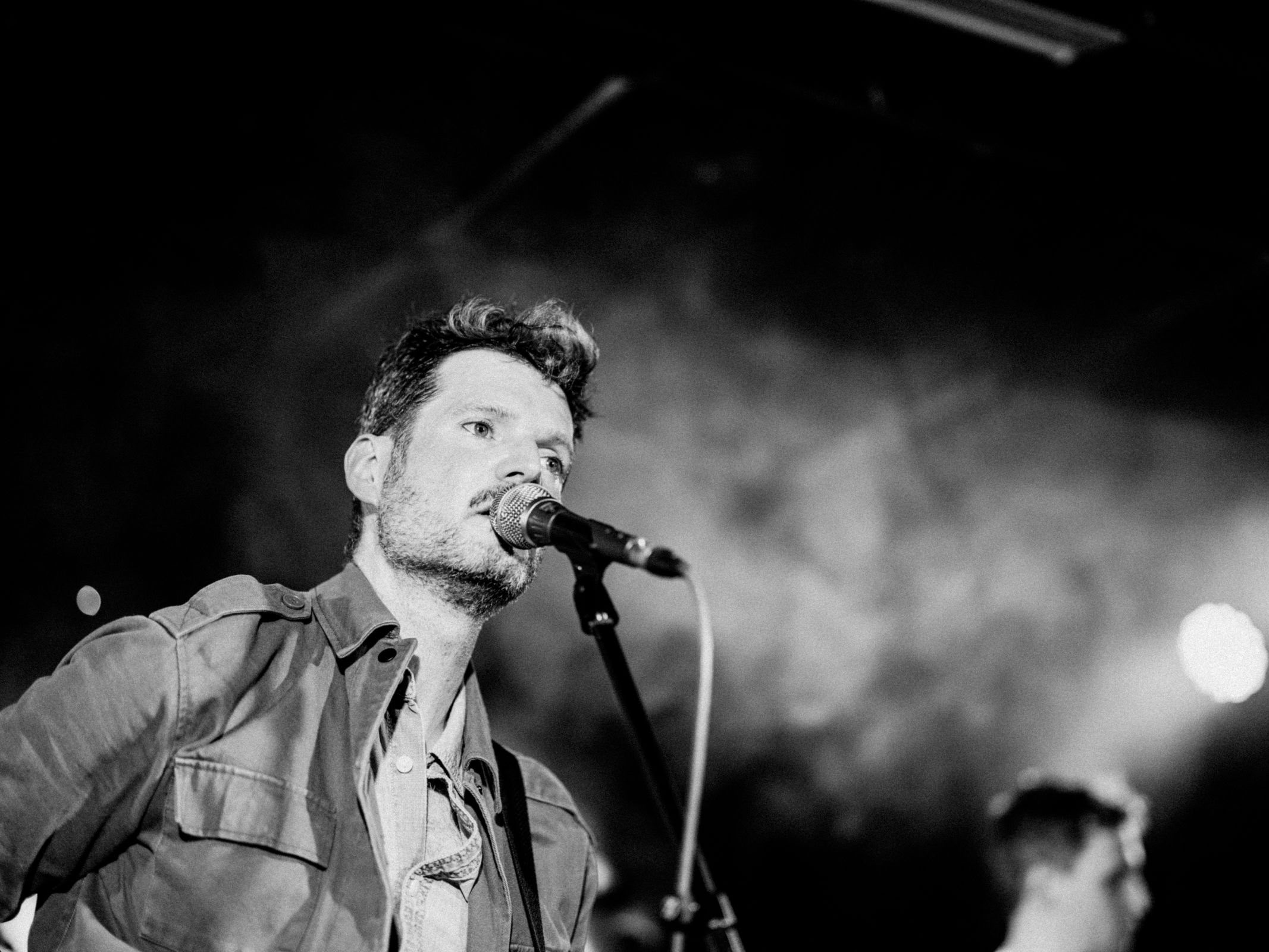 Concert photography — of Exsonvaldes — at Loco Club - Valencia — (2024) - Image 19