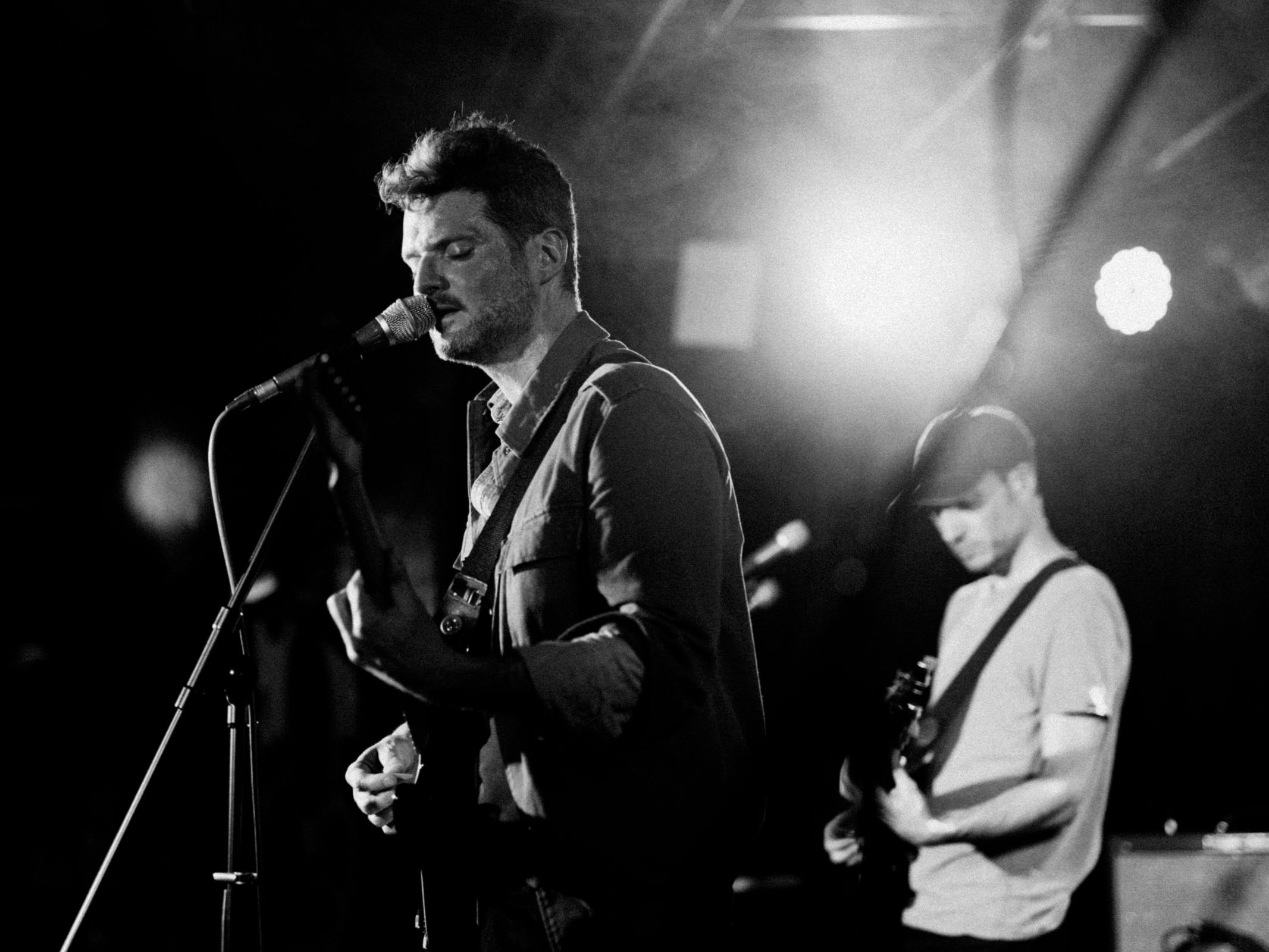 Concert photography — of Exsonvaldes — at Loco Club - Valencia — (2024) - Image 21