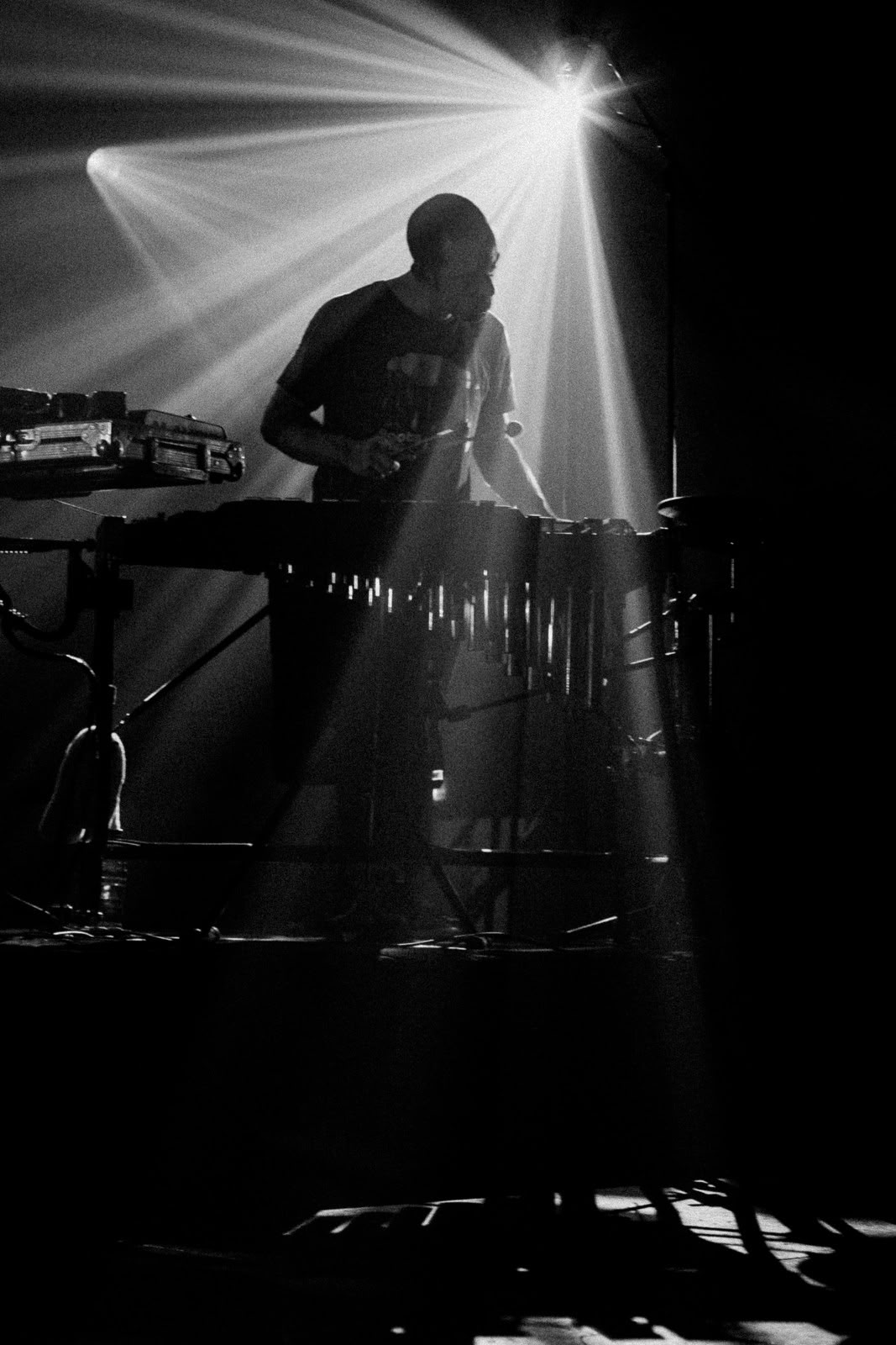 Concert photography — of EZ3kiel — at L'Aeronef - Lille — (2008) - Image 5