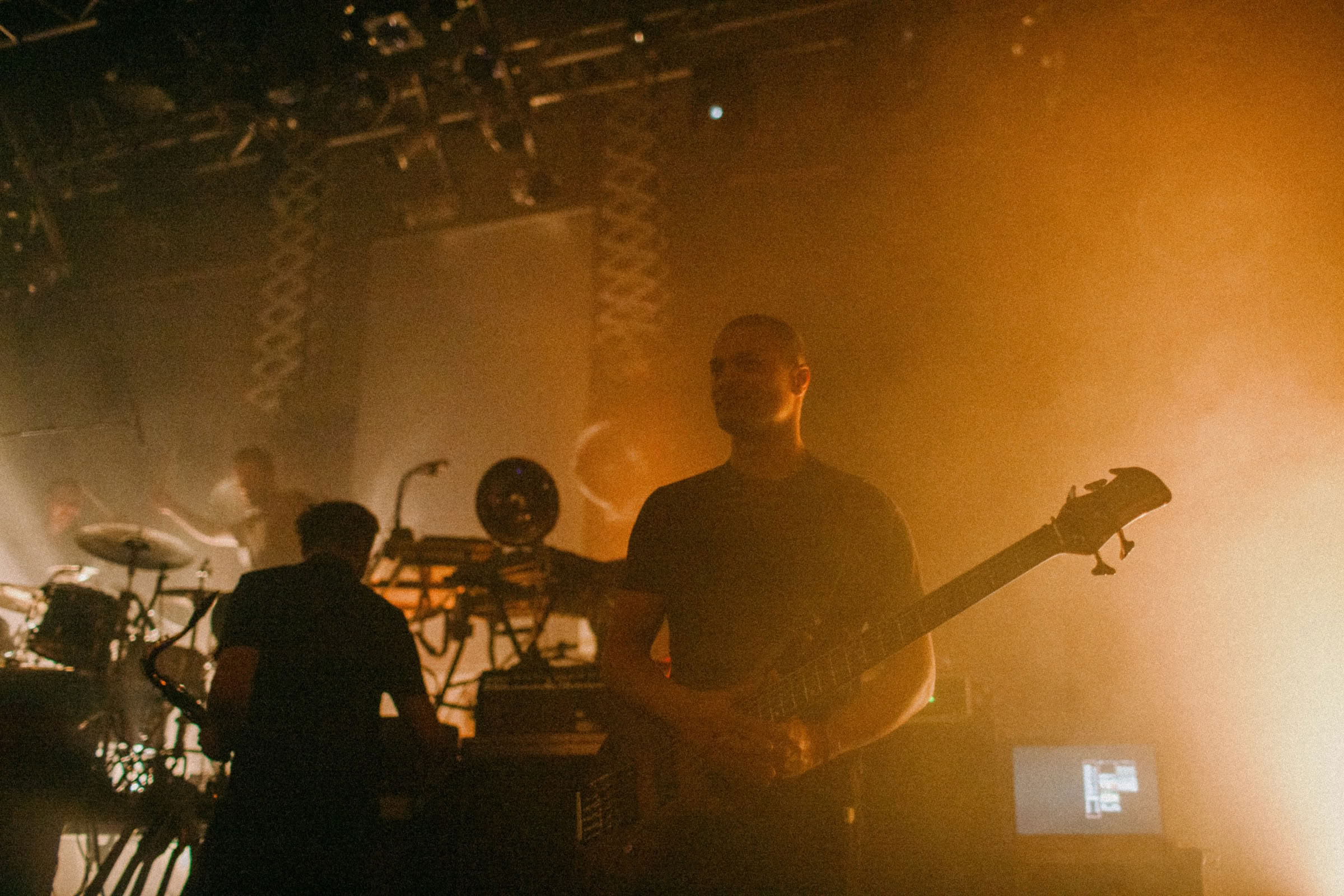 Concert photography — of Hint vs. Ez3kiel — at Le Grand Mix - Tourcoing — (2010)