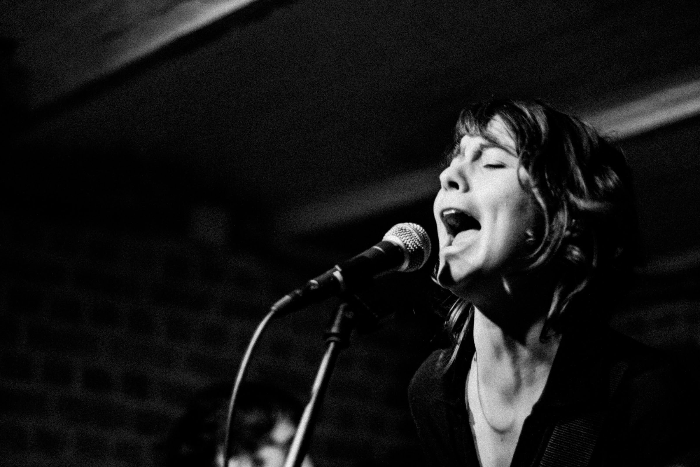 Concert photography — of Fordamage — at CCL - Lille — (2007) - Image 2