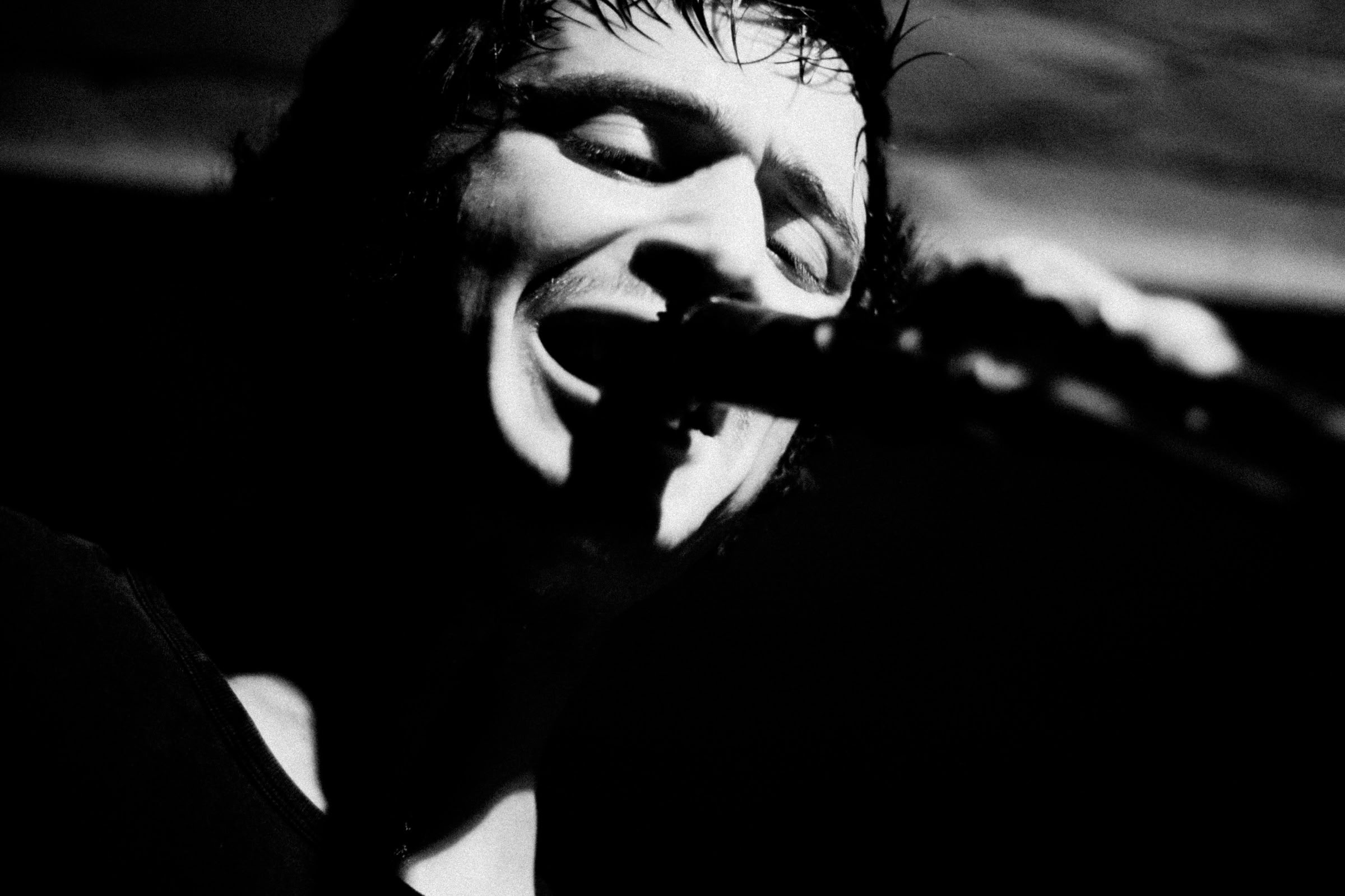 Concert photography — of Fordamage — at CCL - Lille — (2007) - Image 5