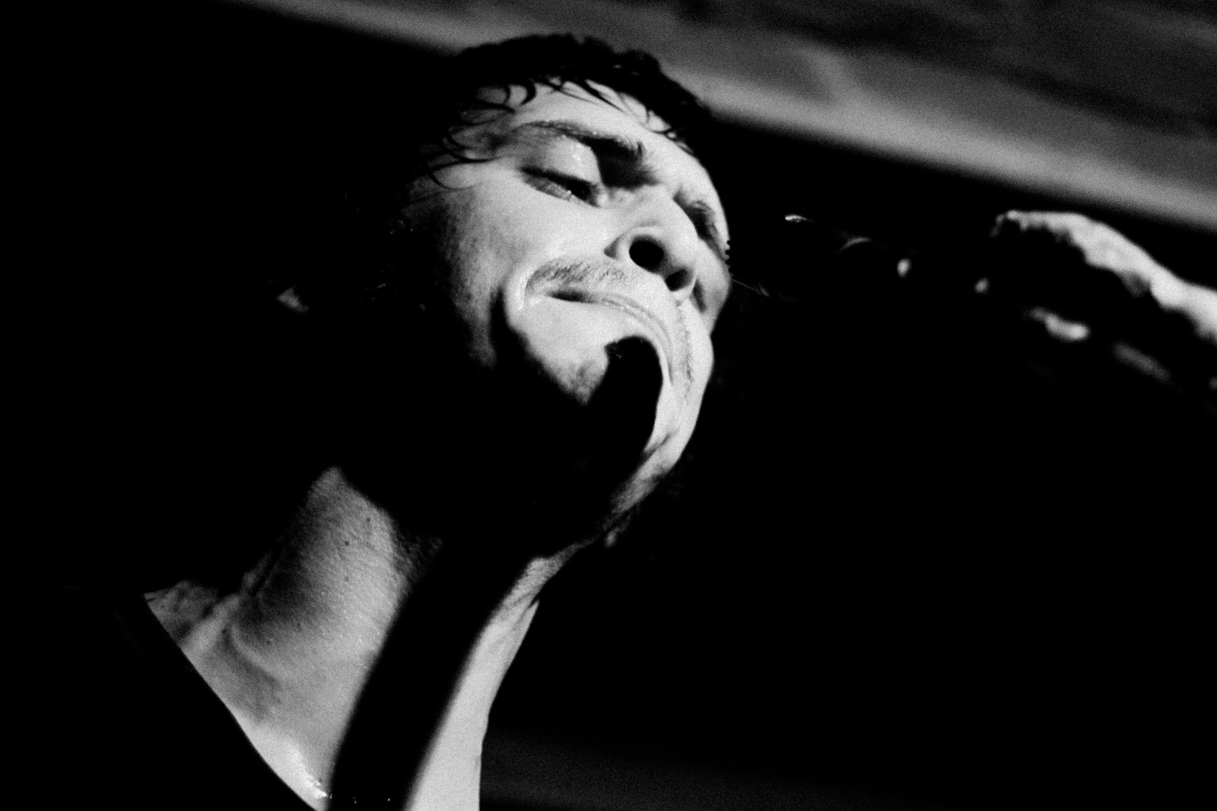 Concert photography — of Fordamage — at CCL - Lille — (2007) - Image 8