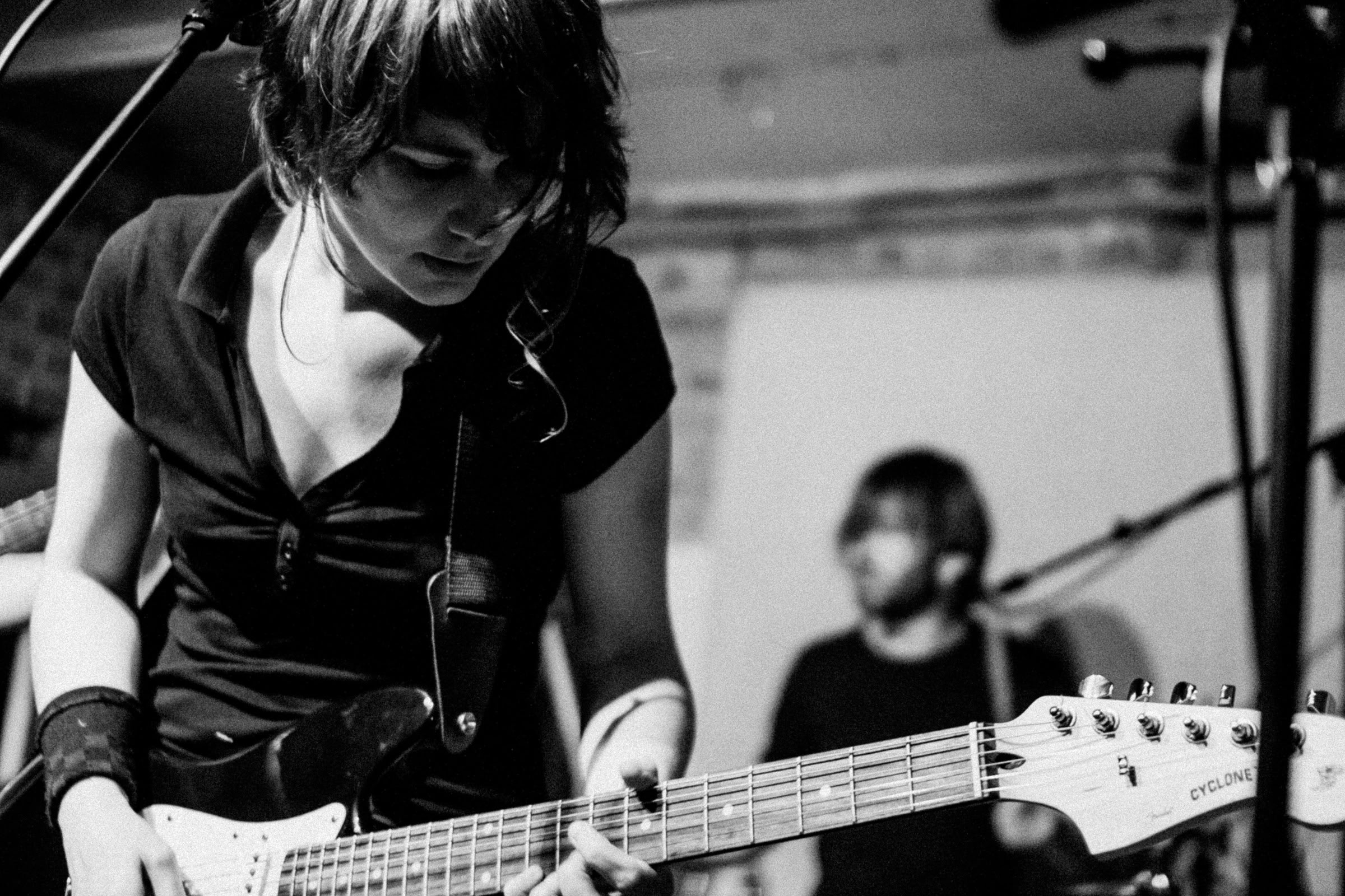 Concert photography — of Fordamage — at CCL - Lille — (2007) - Image 12