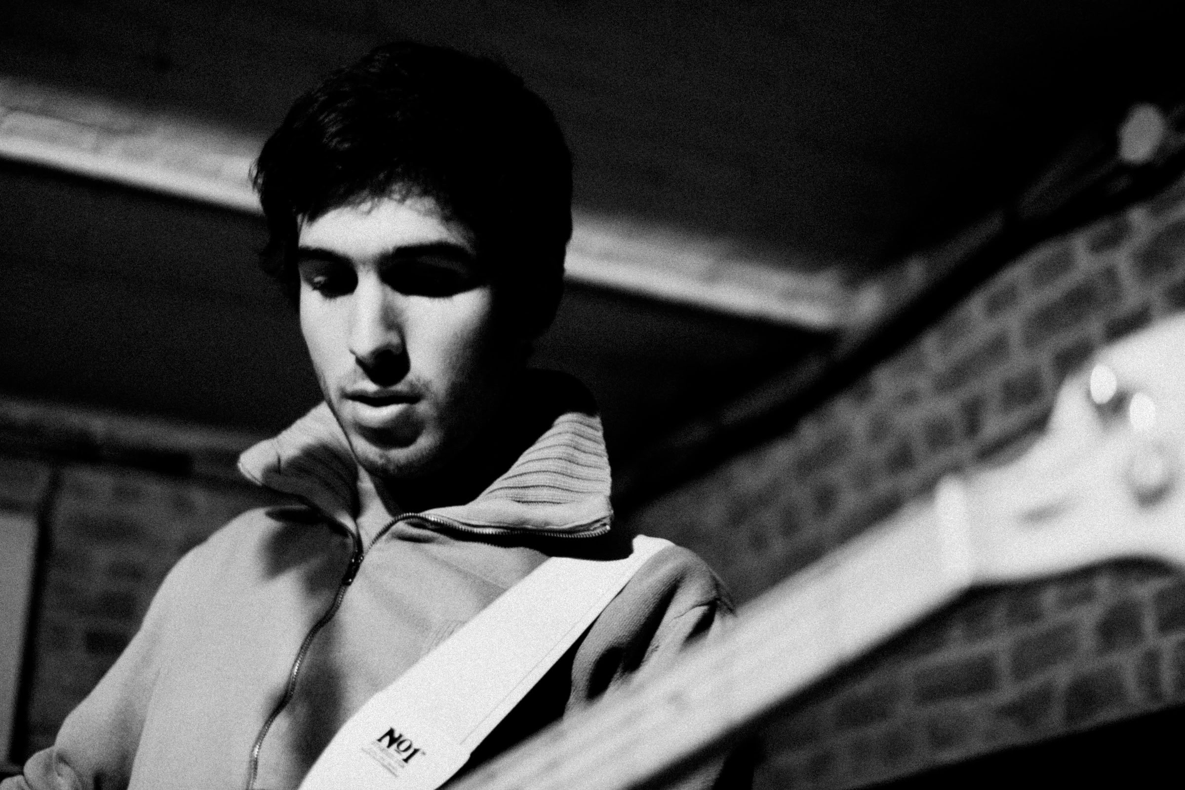 Concert photography — of Fordamage — at CCL - Lille — (2007) - Image 13