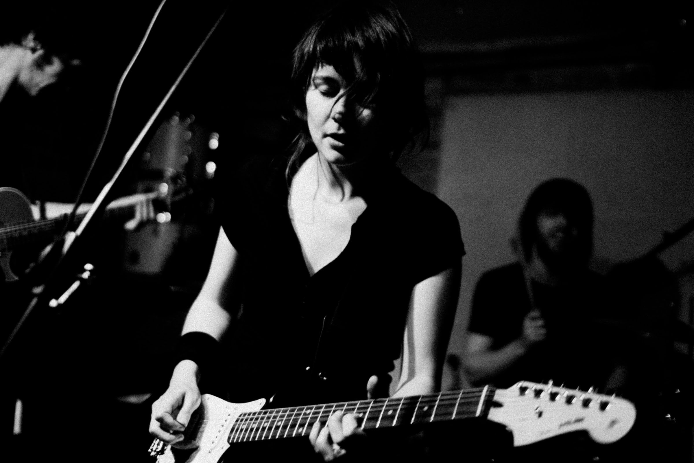 Concert photography — of Fordamage — at CCL - Lille — (2007) - Image 14