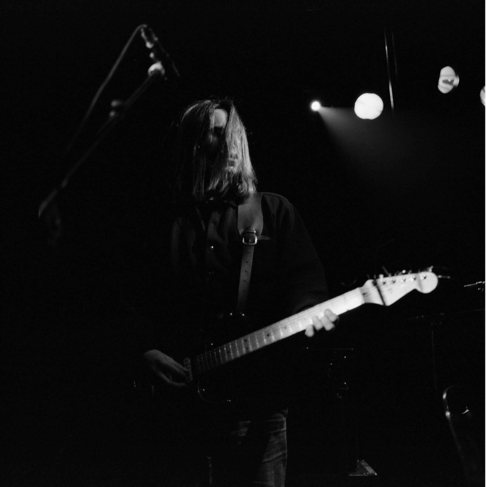 Concert photography — of Frank Black and the Catholics — at L'Aeronef - Lille — (2001) - Image 22