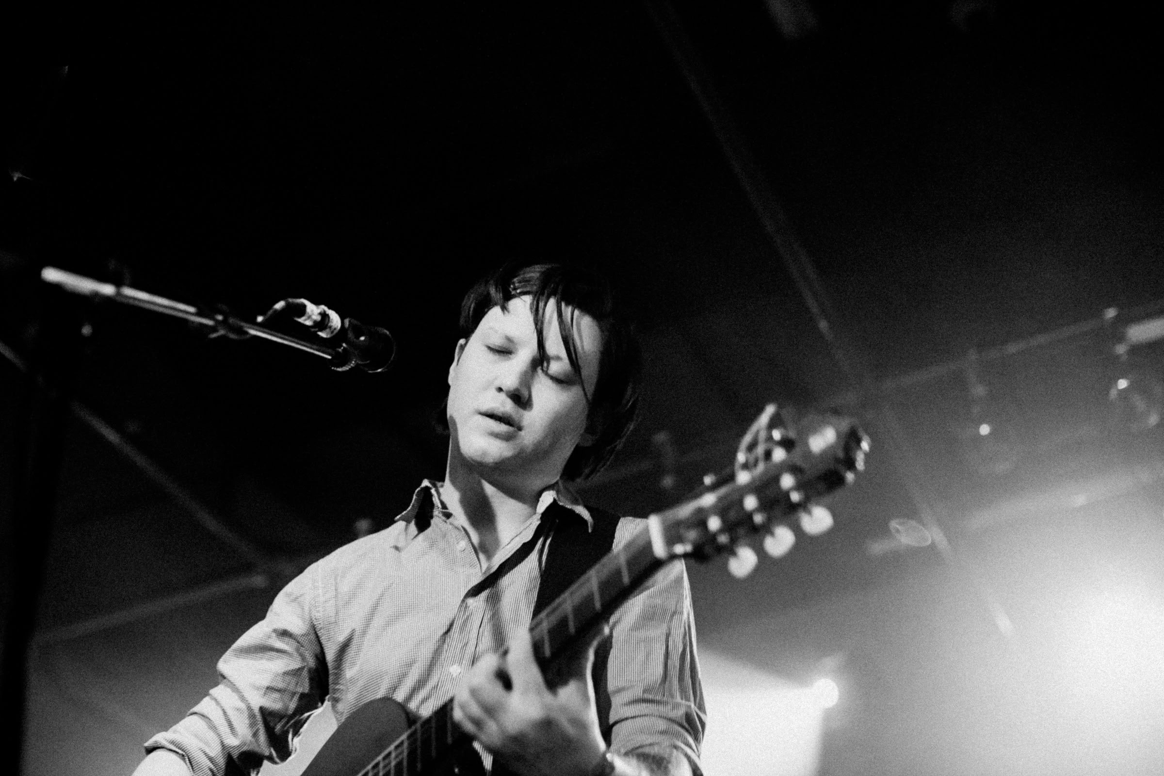 Concert photography — of Get Well Soon — at L'Aeronef - Lille — (2009) - Image 4