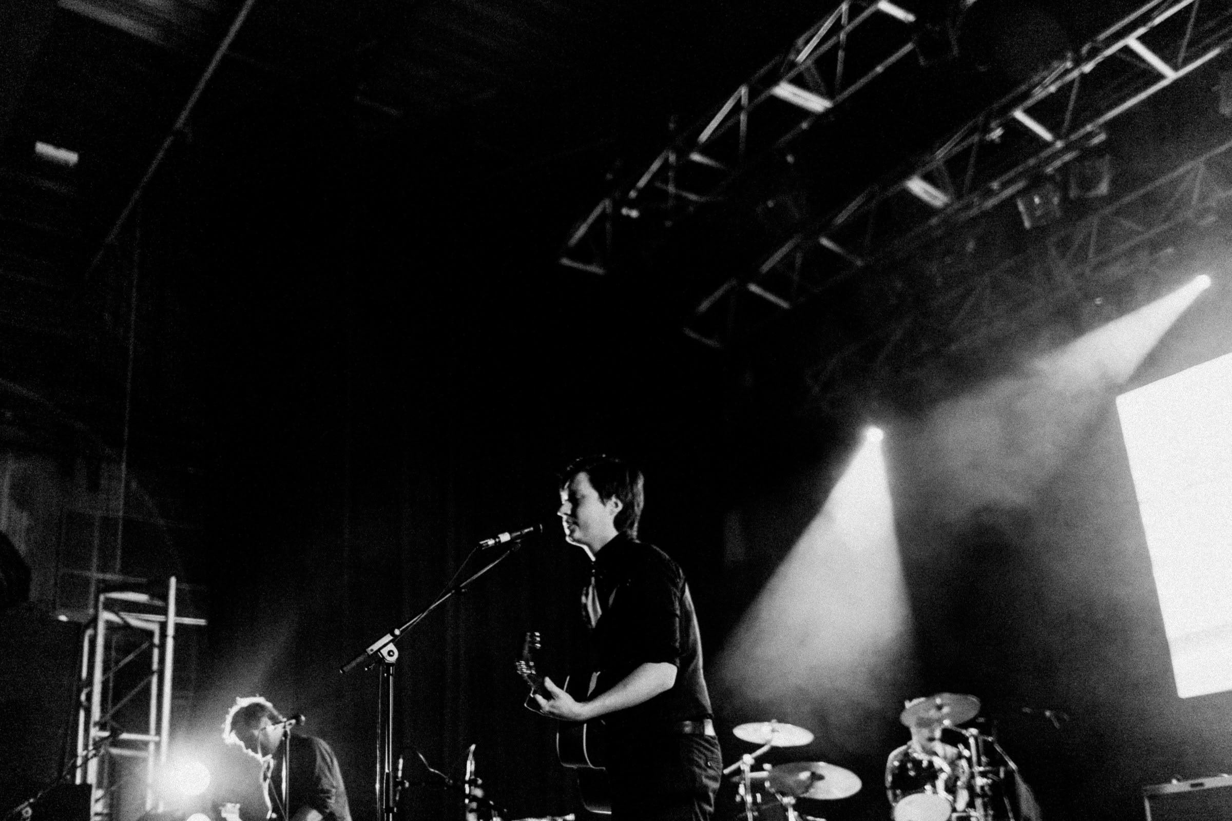 Concert photography — of Get Well Soon — at L'Aeronef - Lille — (2010) - Image 3