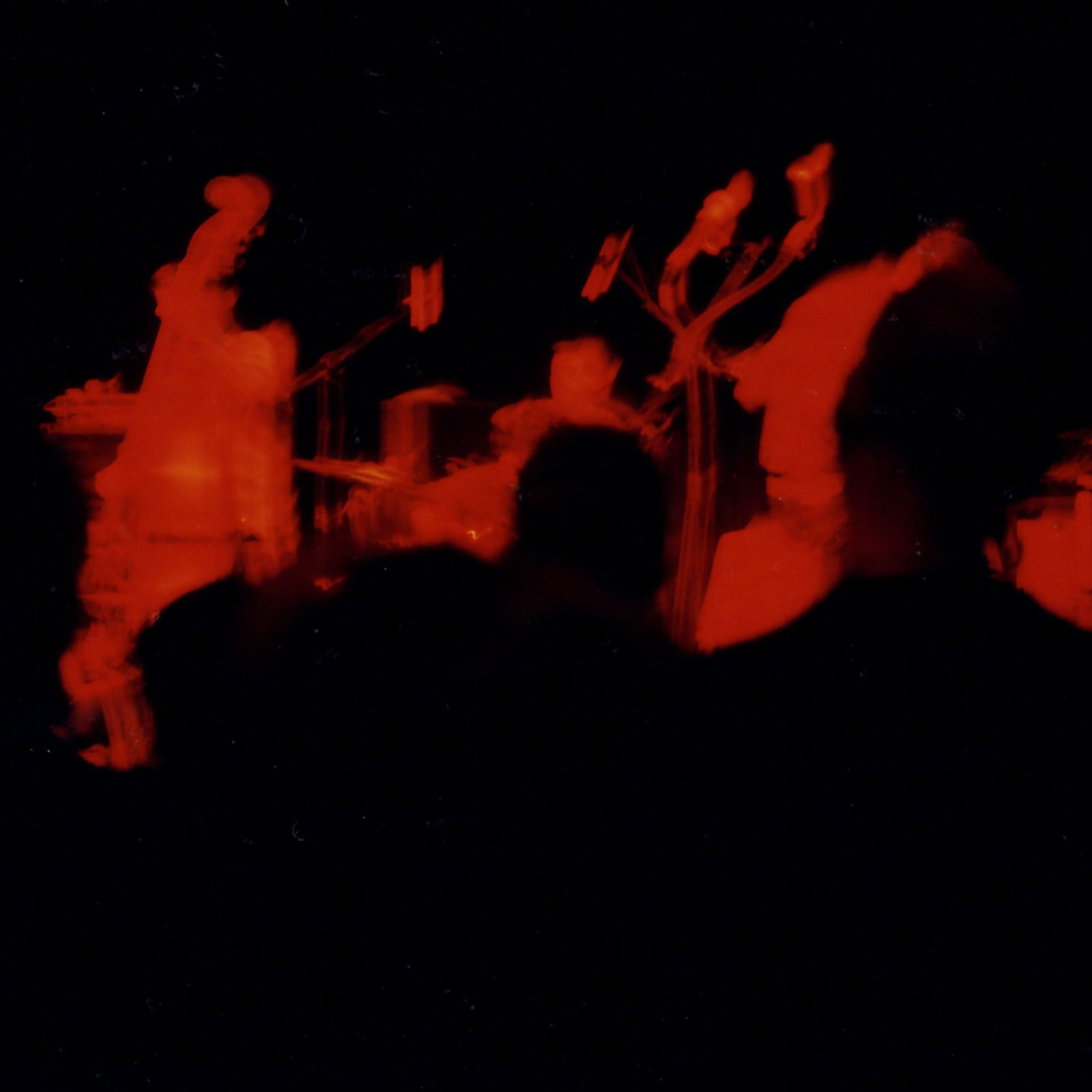 Concert photography — of Giant Sand — at Le Pharos - Arras — (2000) - Image 2