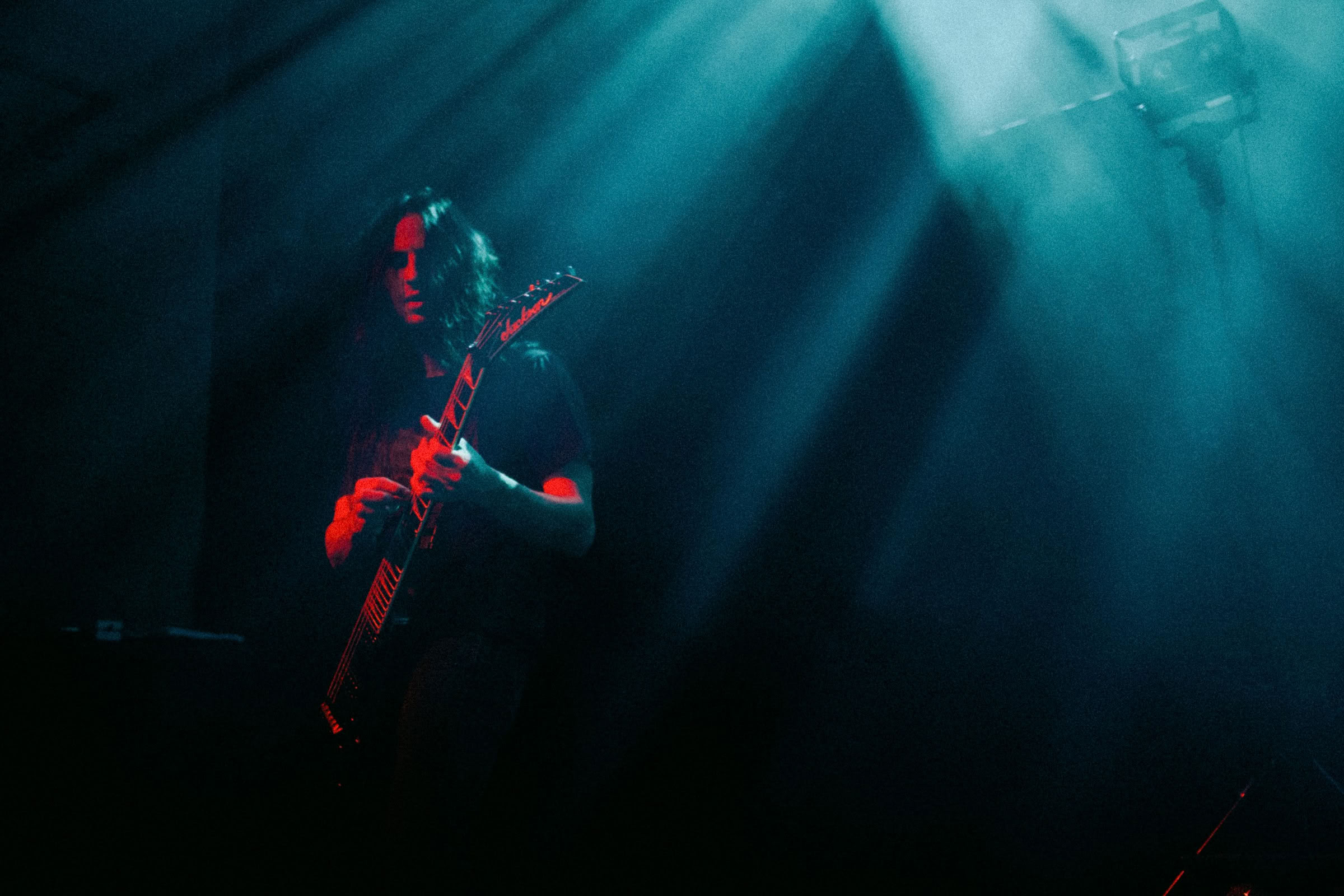 Concert photography — of Gojira — at Le Grand Mix - Tourcoing — (2009) - Image 16