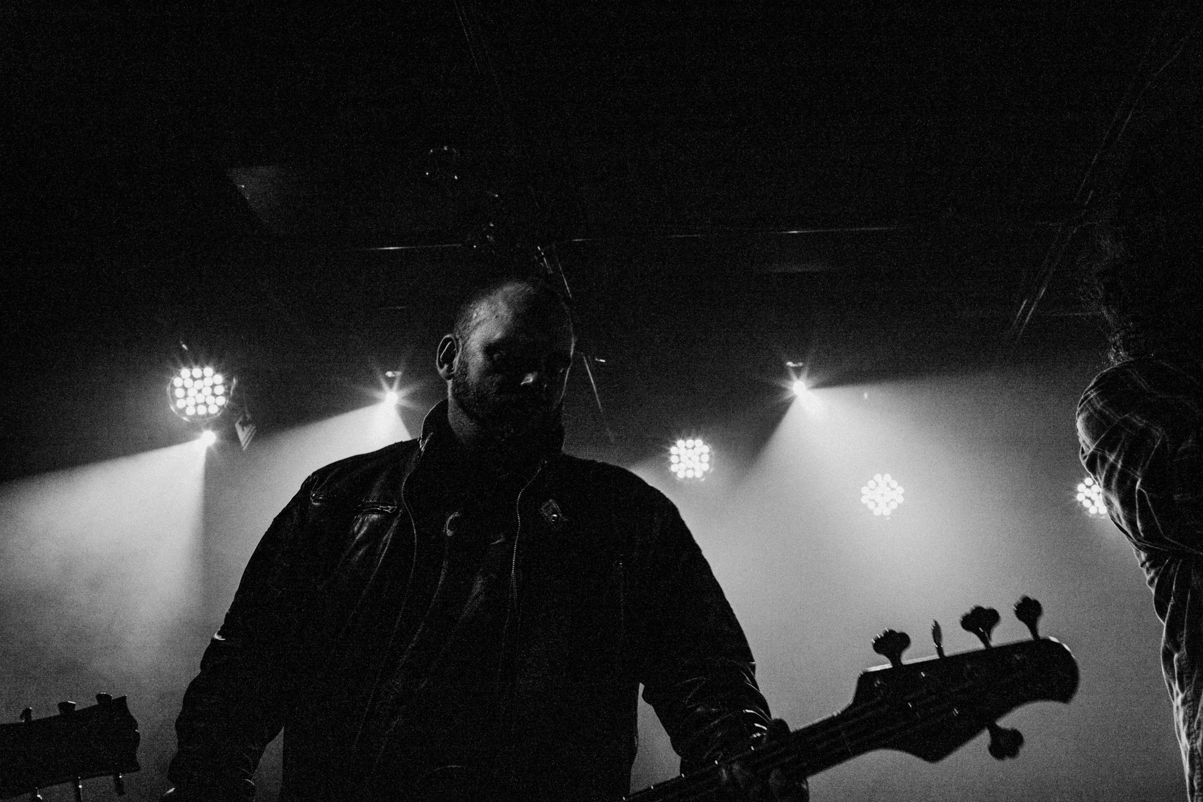 Concert photography — of Hangman's Chair — at L'Aeronef - Lille — (2023) - Image 4