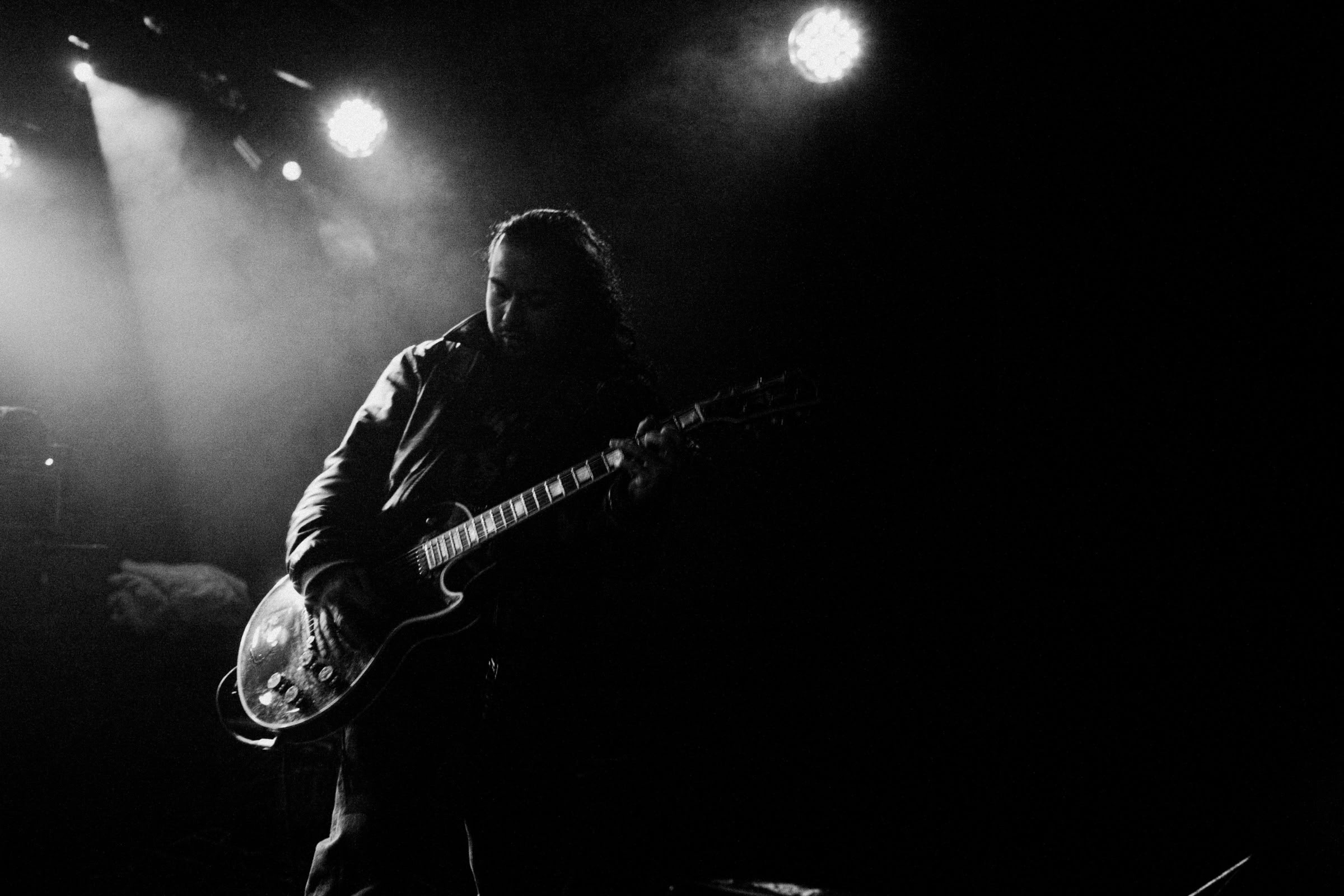 Concert photography — of Hangman's Chair — at L'Aeronef - Lille — (2023) - Image 6