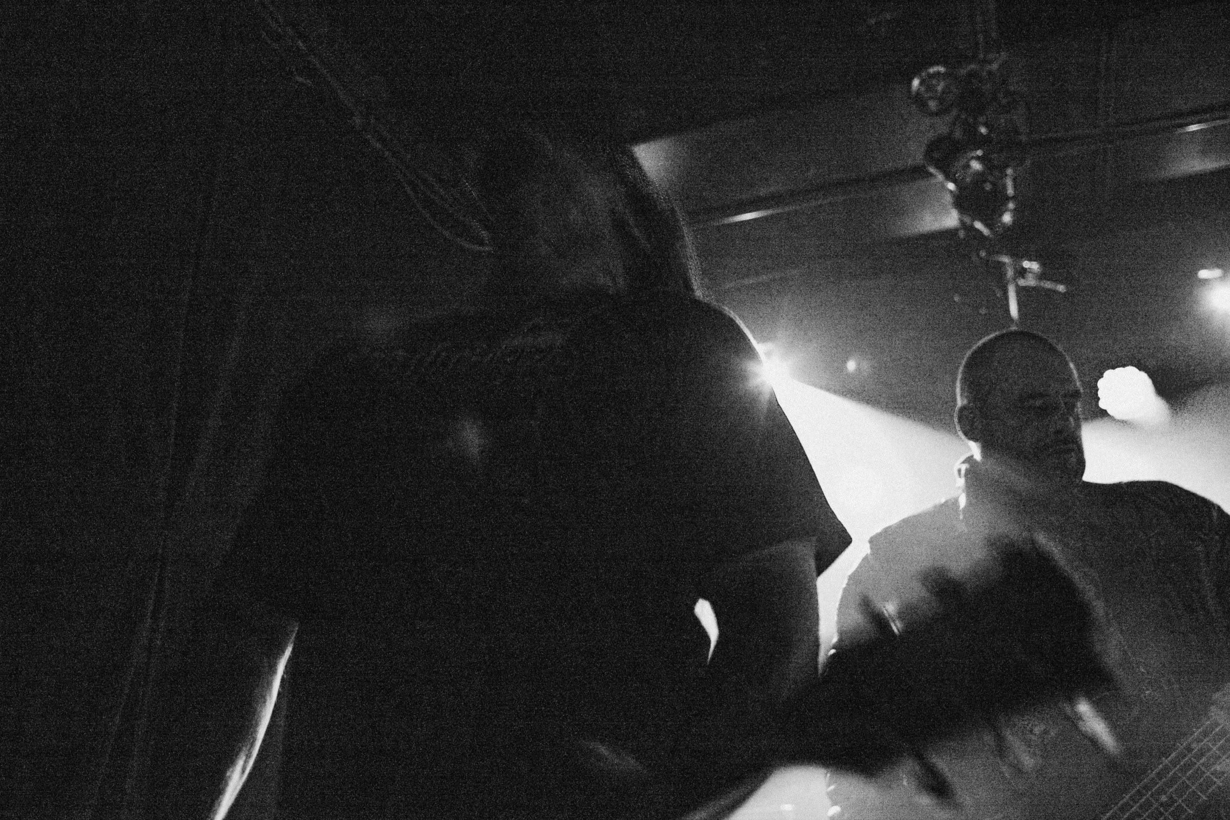 Concert photography — of Hangman's Chair — at L'Aeronef - Lille — (2023) - Image 9