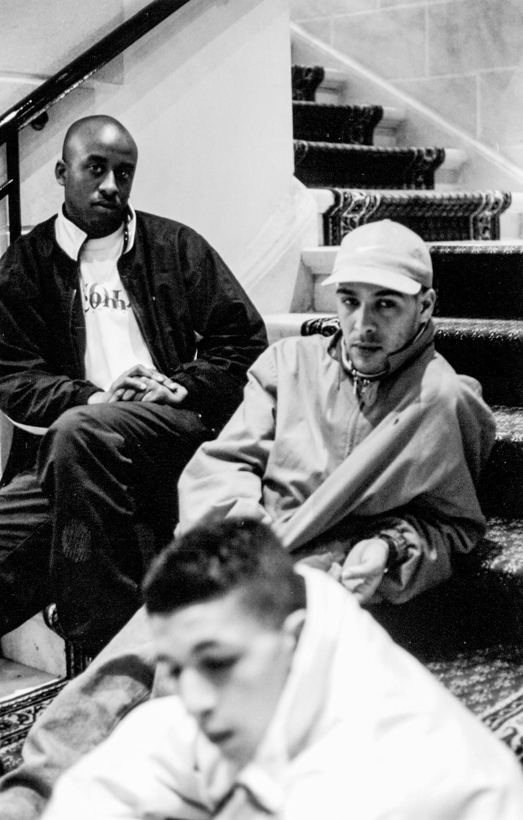 Concert photography — of IAM + Fonky Family — at L’Aeronef - Lille — (2023) - Image 4