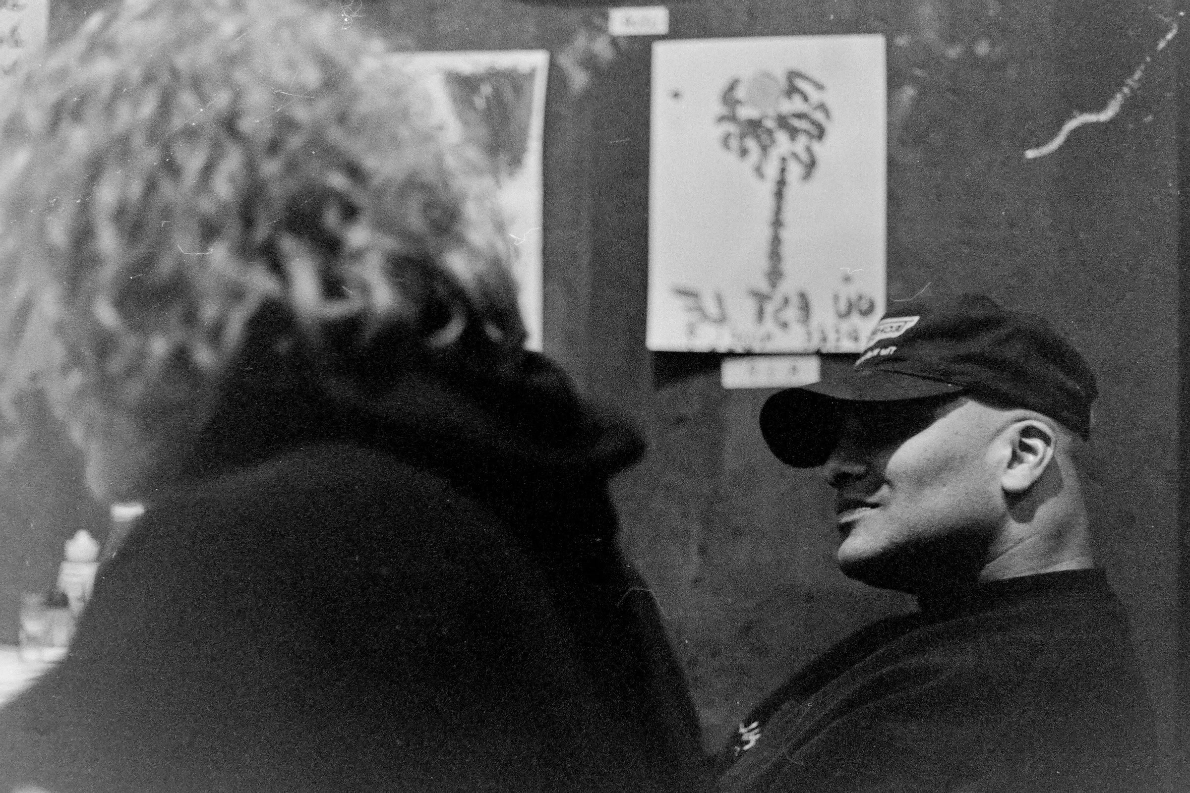 Concert photography — of Junkie XL — at February 1998 - L'Aéronef - Lille — (2023) - Image 4