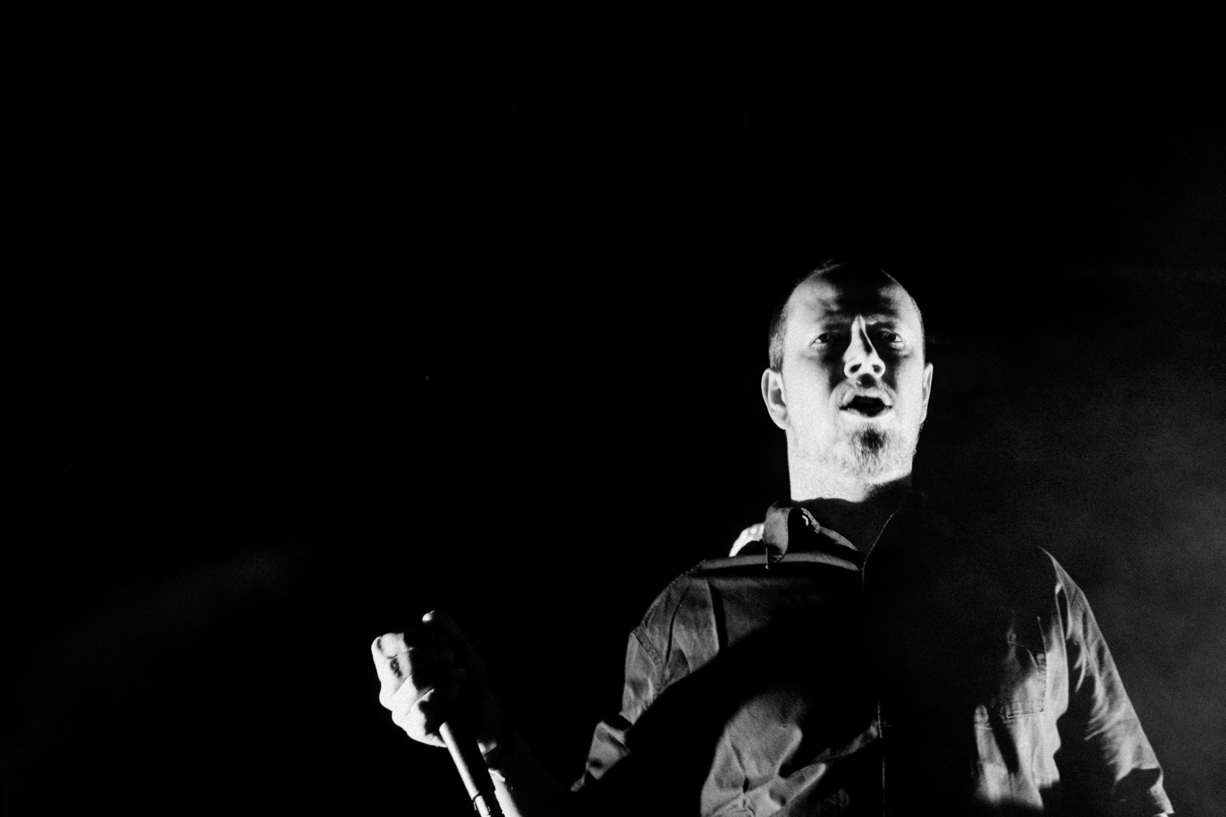 Concert photography — of Klang!!! — at L'Aeronef - Lille — (2010) - Image 4