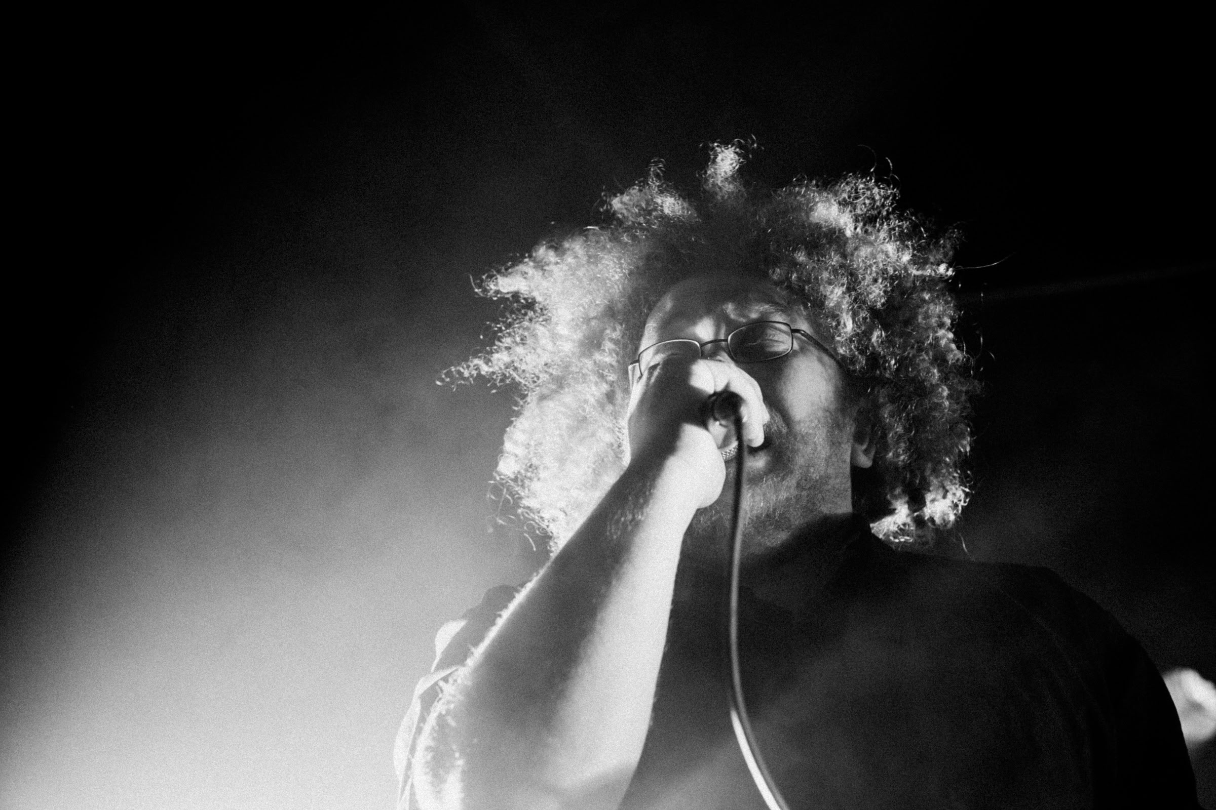 Concert photography — of Klang!!! — at L'Aeronef - Lille — (2010) - Image 5