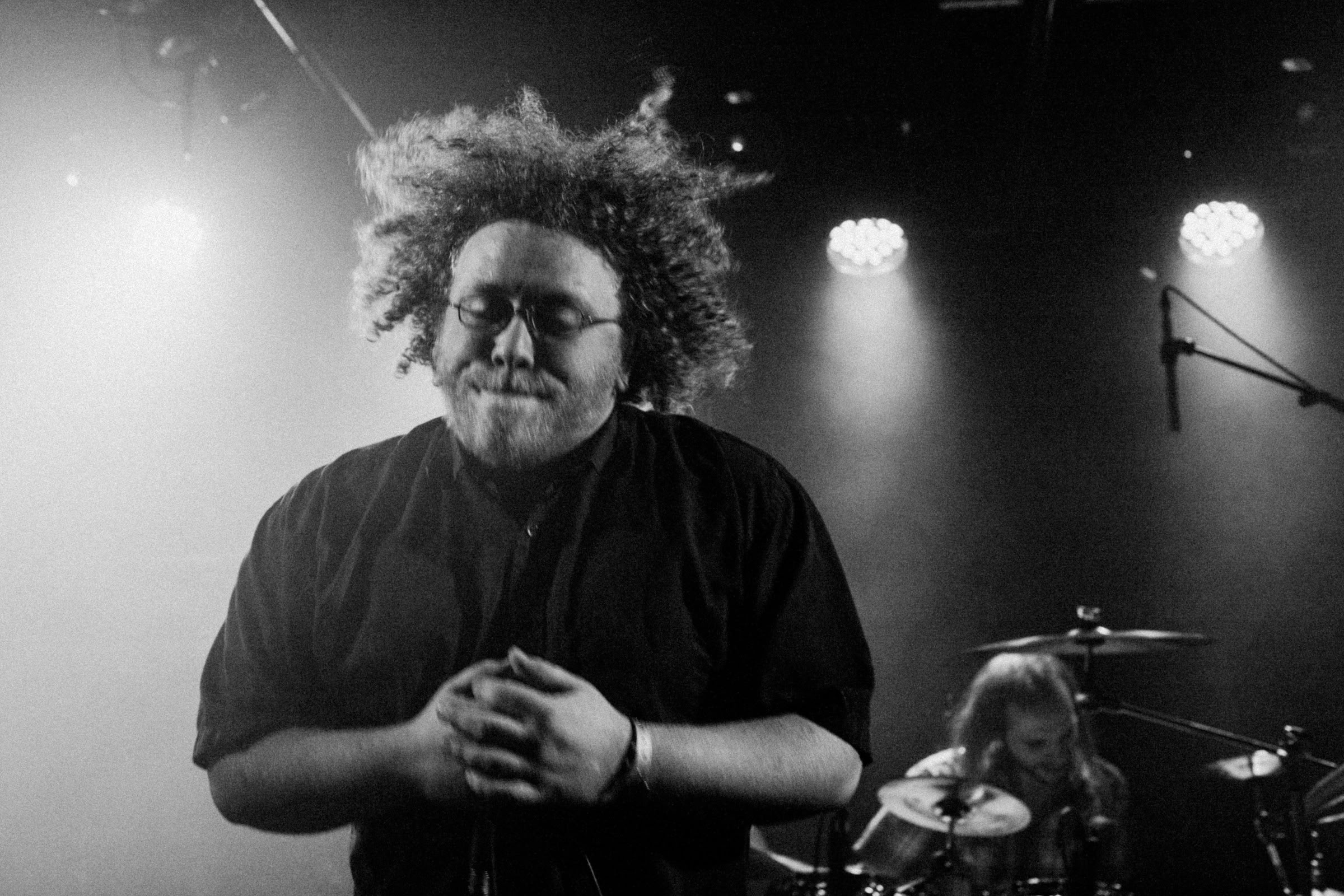 Concert photography — of Klang!!! — at L'Aeronef - Lille — (2010) - Image 6