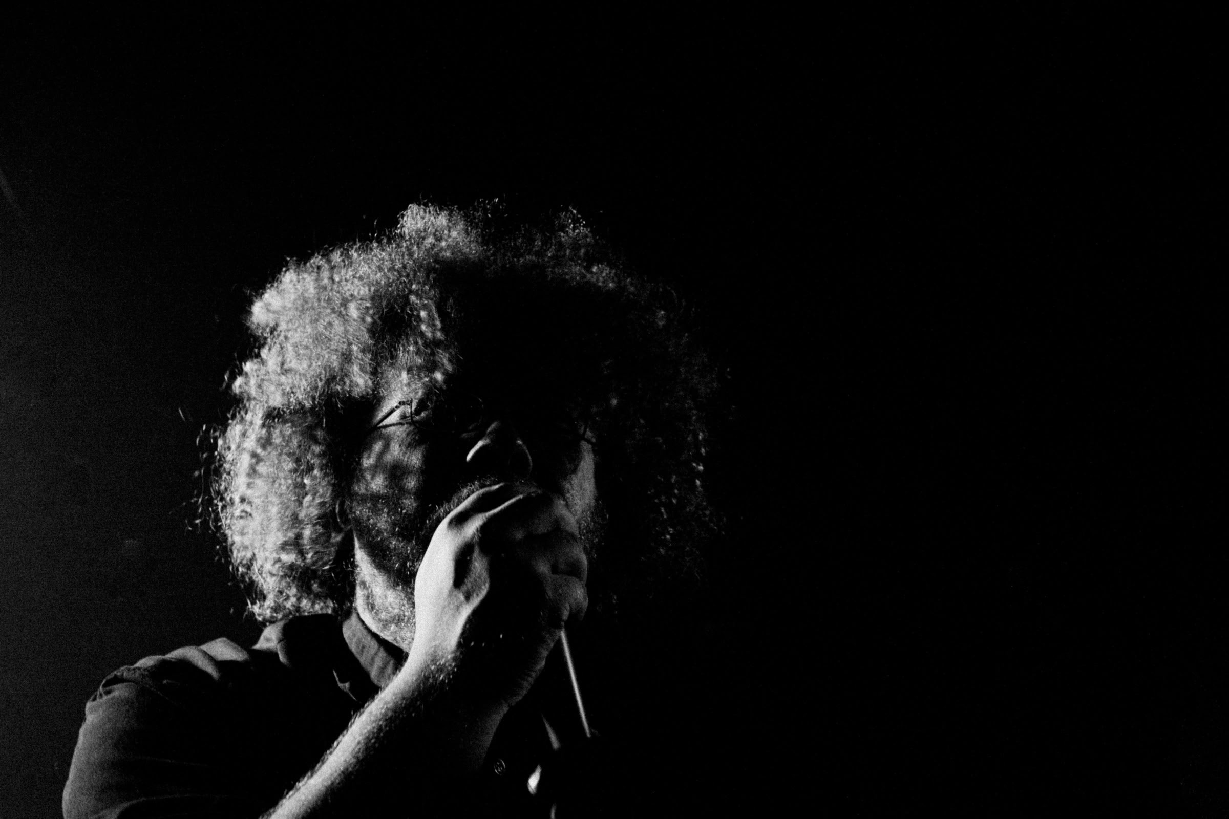 Concert photography — of Klang!!! — at L'Aeronef - Lille — (2010) - Image 8