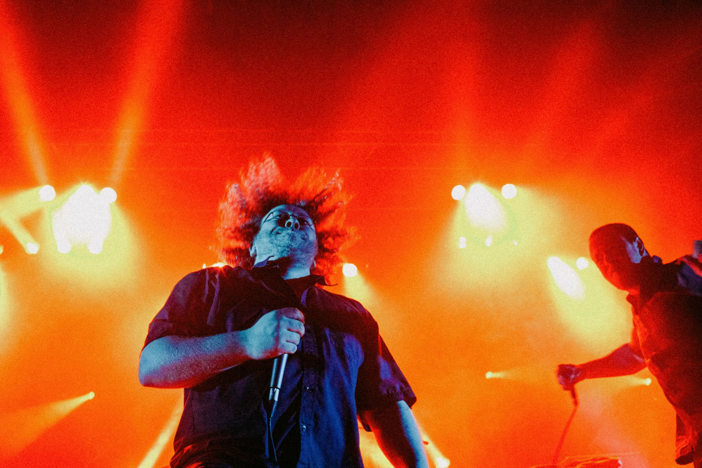 Concert photography — of Klang!!! — at L'Aeronef - Lille — (2010) - Image 2