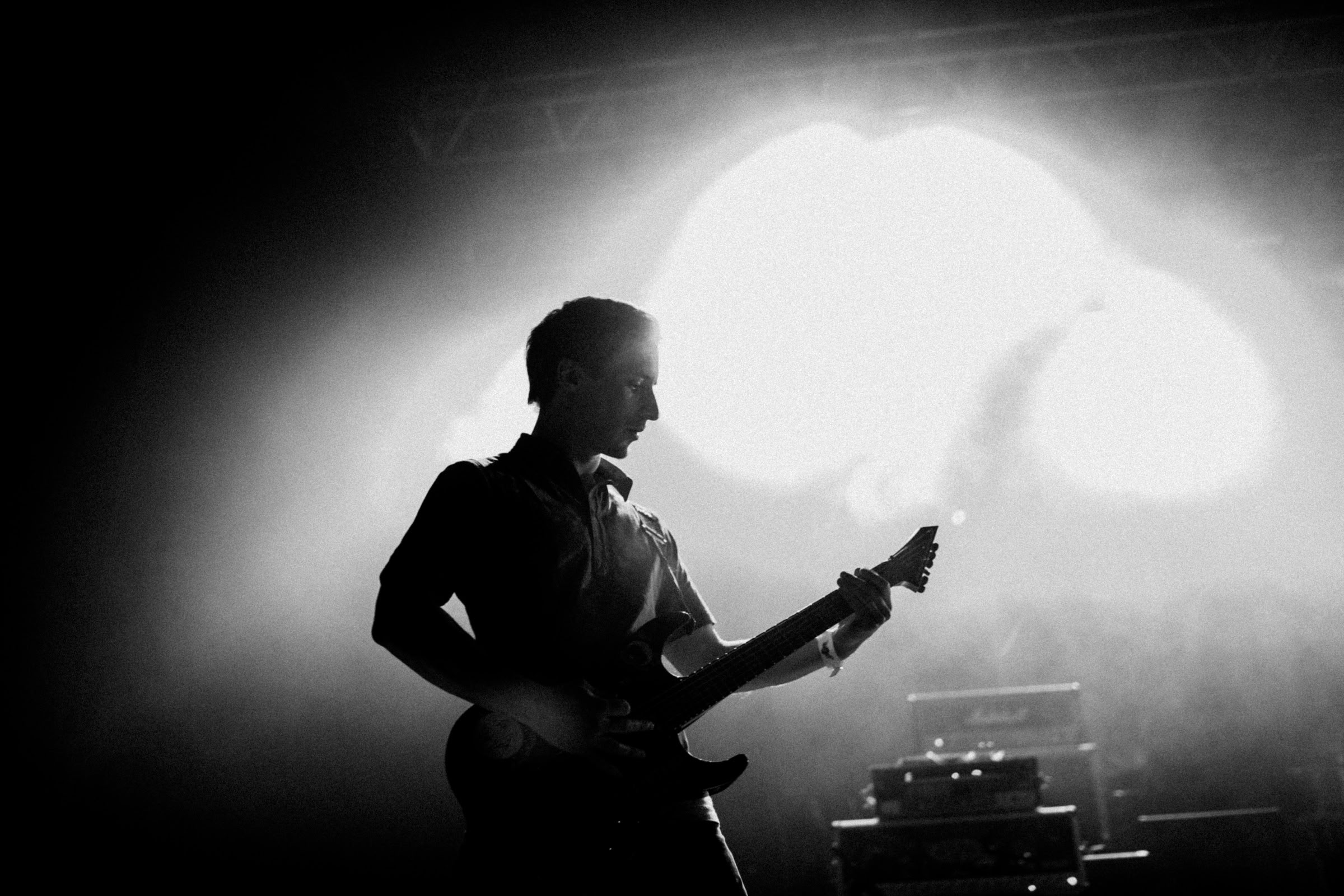 Concert photography — of Klang!!! — at L'Aeronef - Lille — (2010) - Image 4