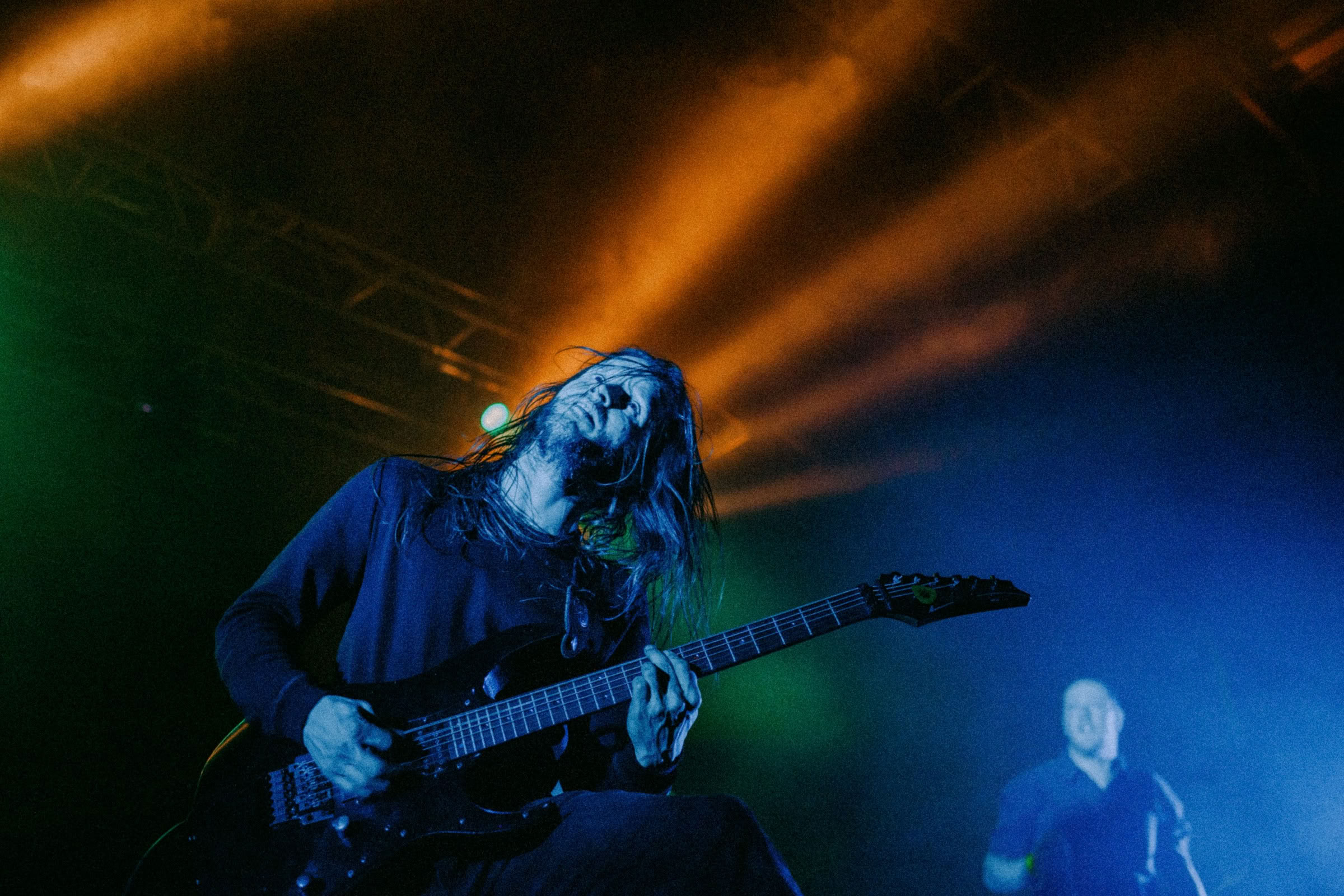 Concert photography — of Klang!!! — at L'Aeronef - Lille — (2010) - Image 5