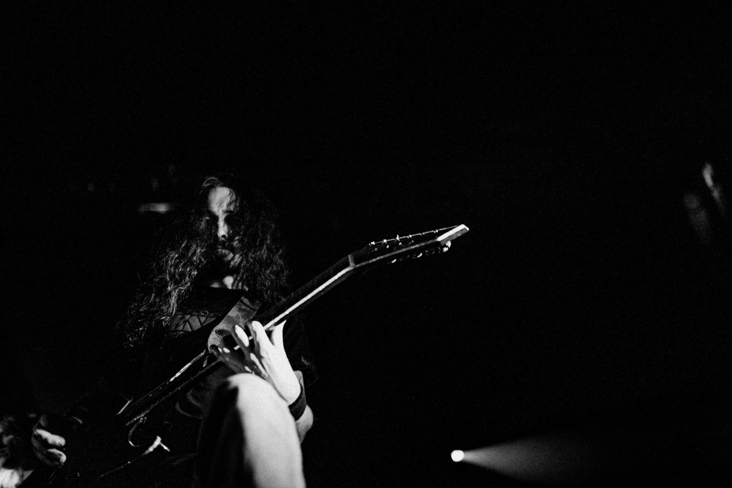 Concert photography — of Klang!!! — at L'Aeronef - Lille — (2010) - Image 7