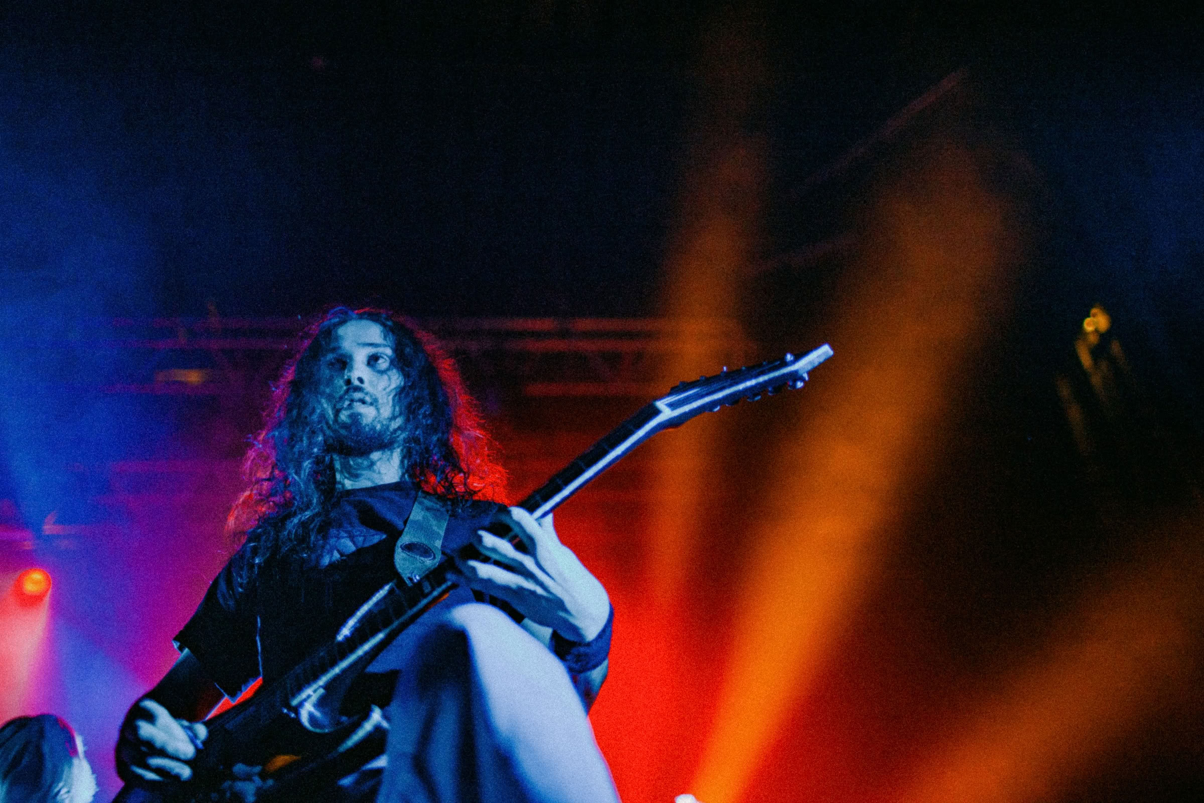 Concert photography — of Klang!!! — at L'Aeronef - Lille — (2010) - Image 9