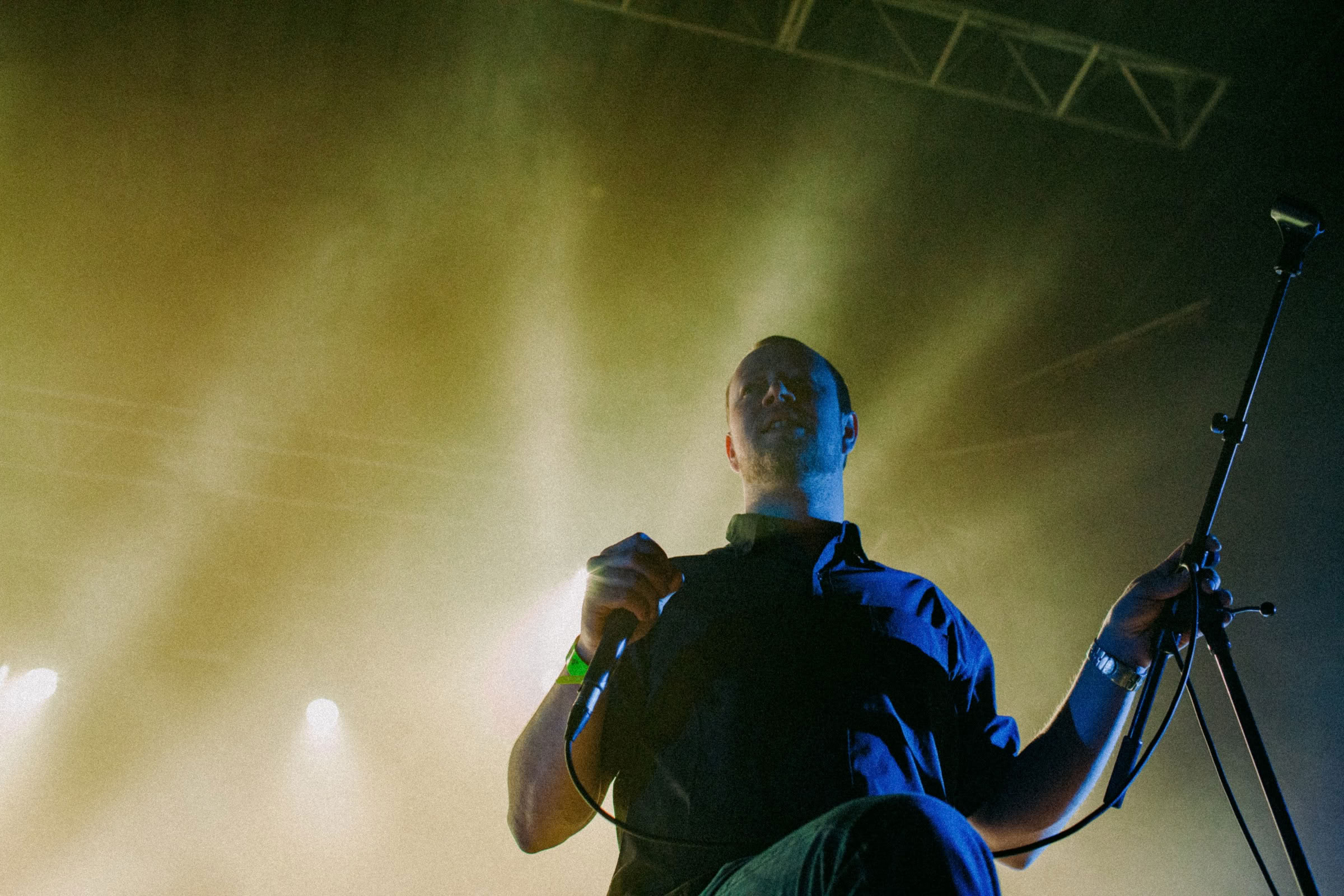 Concert photography — of Klang!!! — at L'Aeronef - Lille — (2010) - Image 10