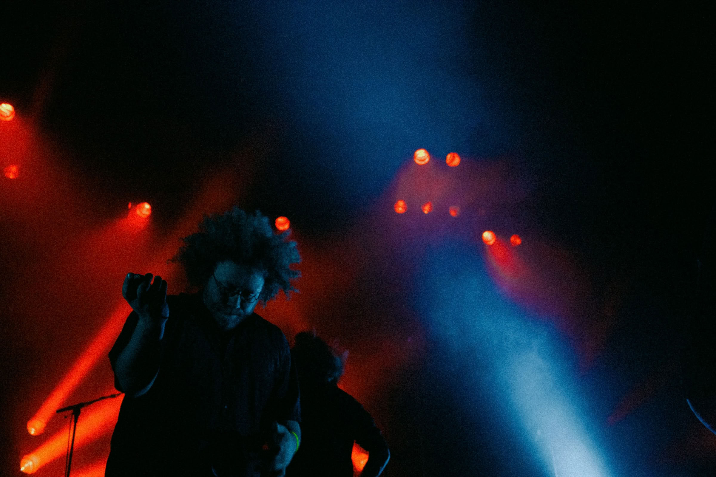 Concert photography — of Klang!!! — at L'Aeronef - Lille — (2010) - Image 11