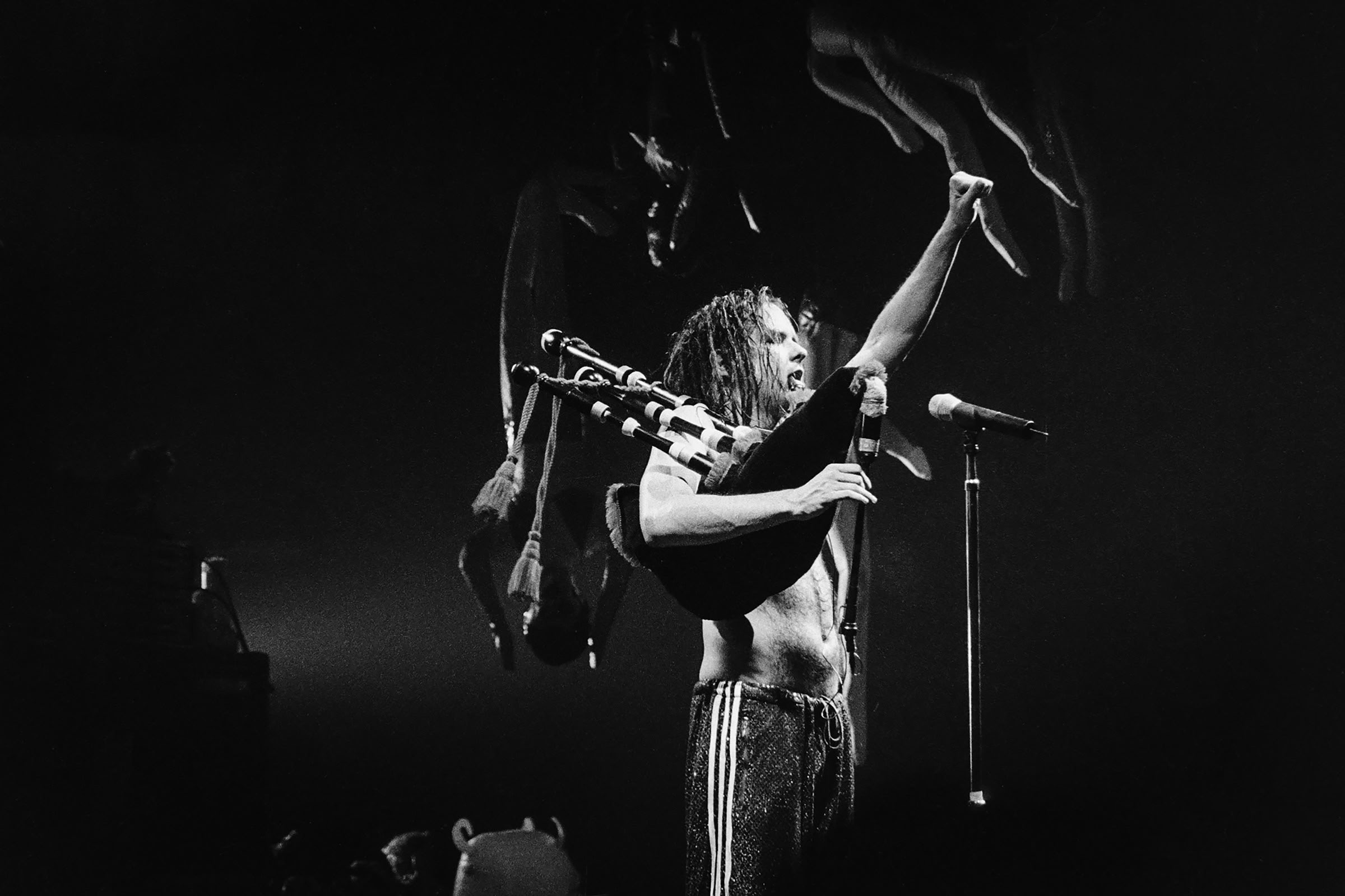 Concert photography — of Korn — at L'Aeronef - Lille — (1997) - Image 7
