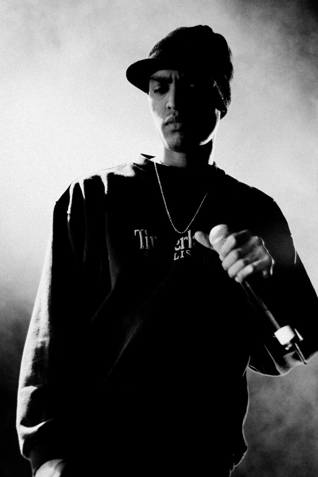 Concert photography — of La Rumeur — at Le Grand Mix - Tourcoing — (2005) - Image 20