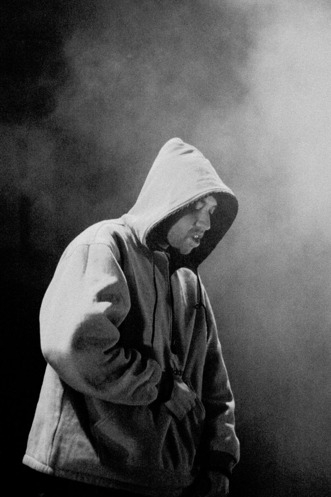 Concert photography — of La Rumeur — at Le Grand Mix - Tourcoing — (2005) - Image 24