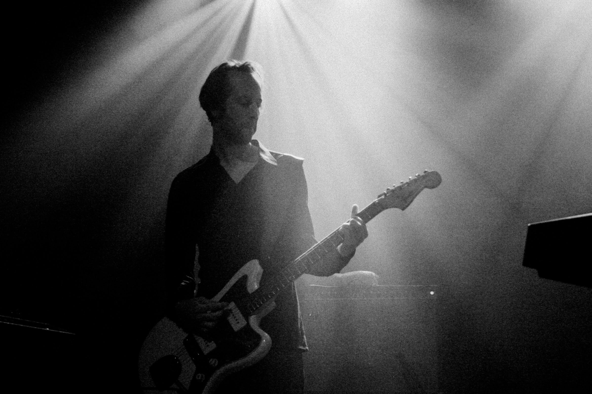 Concert photography — of Laetitia Shériff — at Le Grand Mix - Tourcoing — (2008) - Image 2