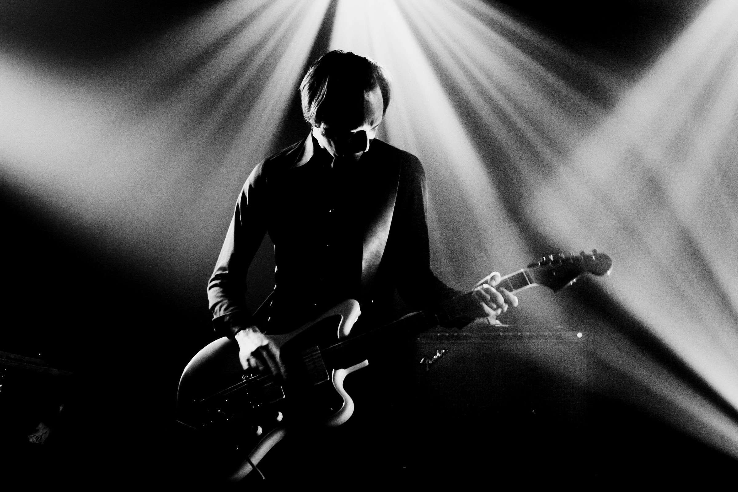 Concert photography — of Laetitia Shériff — at Le Grand Mix - Tourcoing — (2008) - Image 6