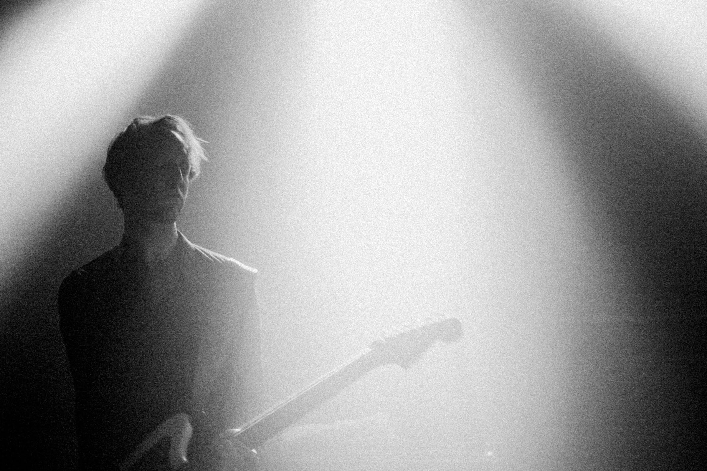 Concert photography — of Laetitia Shériff — at Le Grand Mix - Tourcoing — (2008) - Image 9