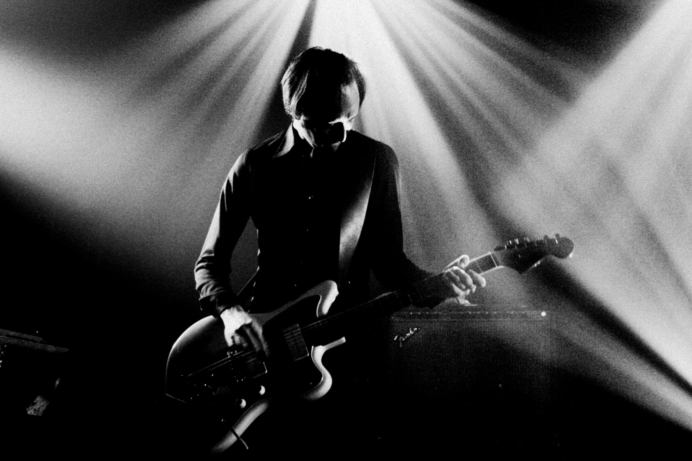 Concert photography — of Laetitia Shériff — at Le Grand Mix - Tourcoing — (2008) - Image 10