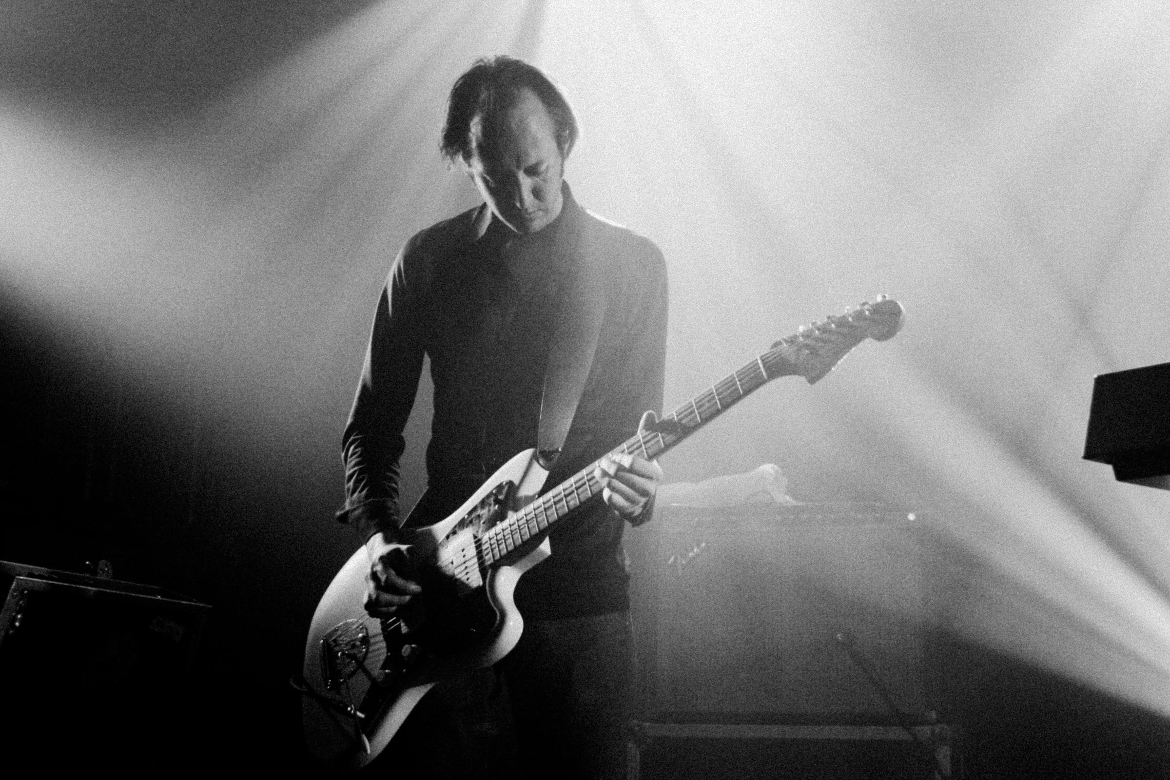 Concert photography — of Laetitia Shériff — at Le Grand Mix - Tourcoing — (2008) - Image 11