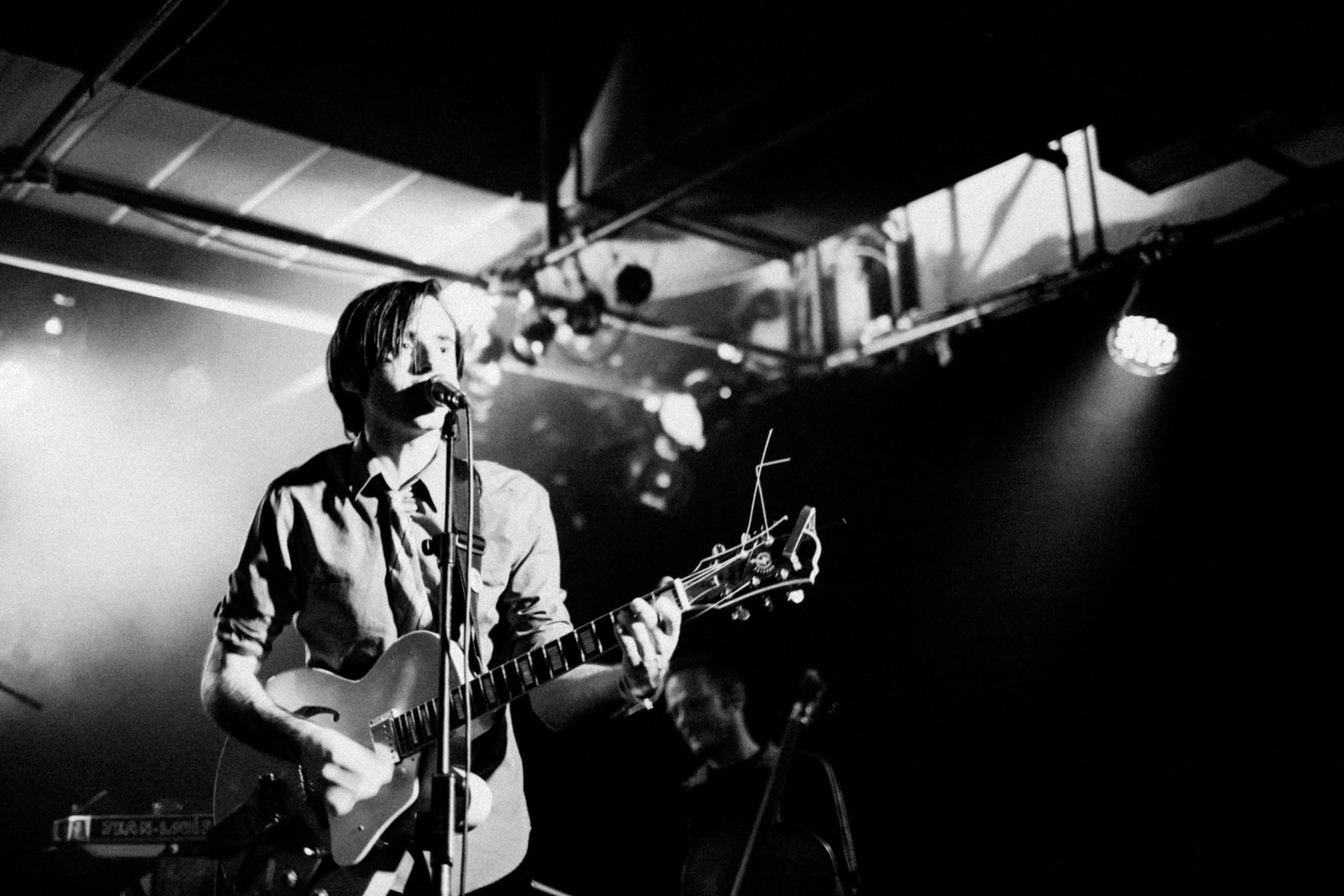 Concert photography — of Les Freres Nubuck — at L'Aeronef - Lille — (2023) - Image 4