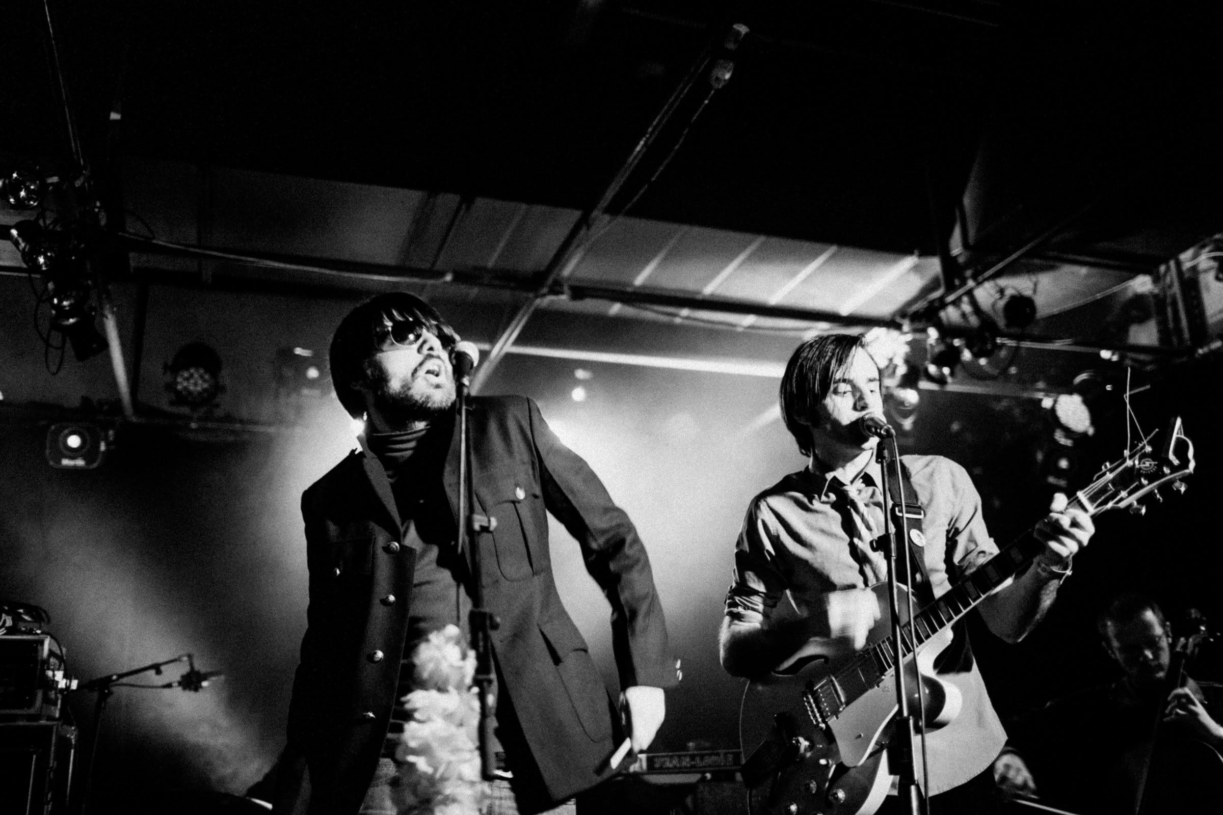 Concert photography — of Les Freres Nubuck — at L'Aeronef - Lille — (2023) - Image 5